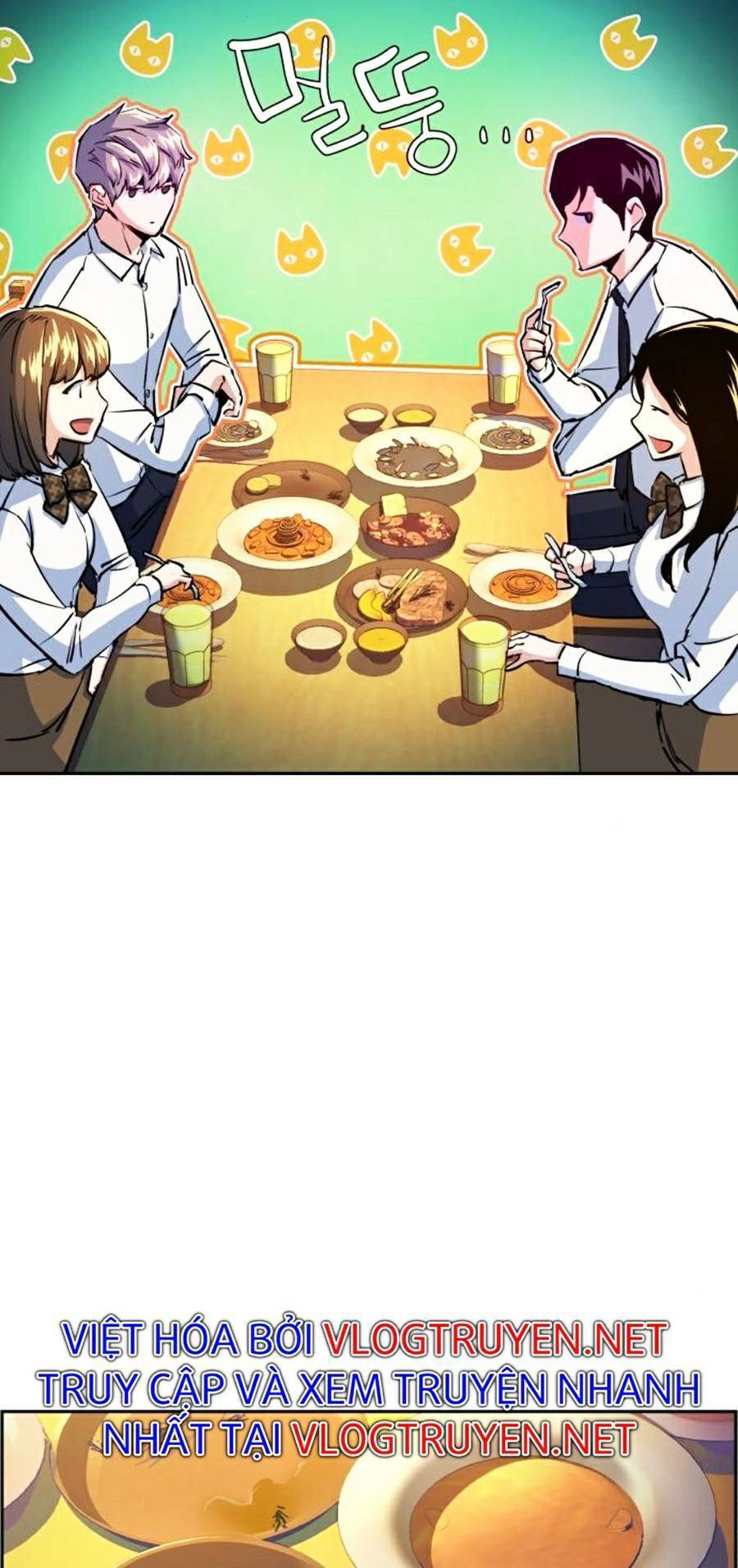 Bạn Học Của Tôi Là Lính Đánh Thuê: Chapter 72
