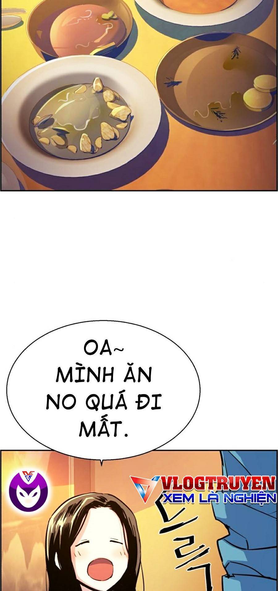 Bạn Học Của Tôi Là Lính Đánh Thuê: Chapter 72
