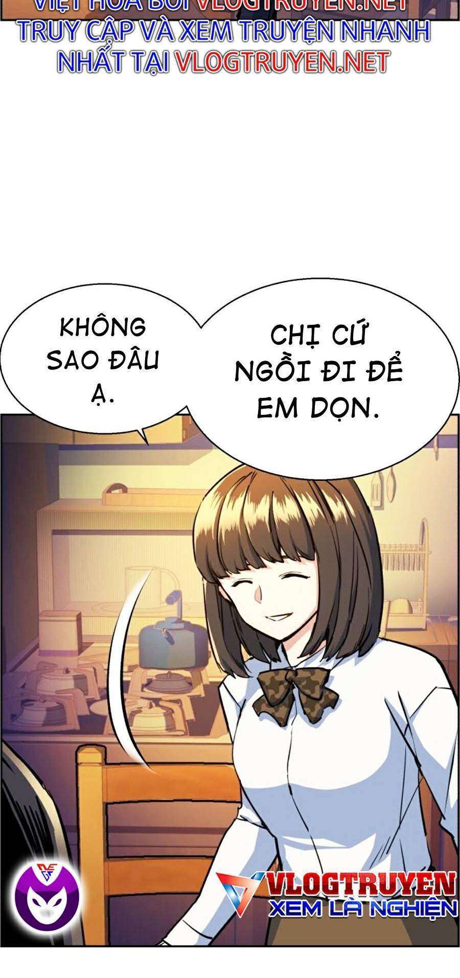 Bạn Học Của Tôi Là Lính Đánh Thuê: Chapter 72