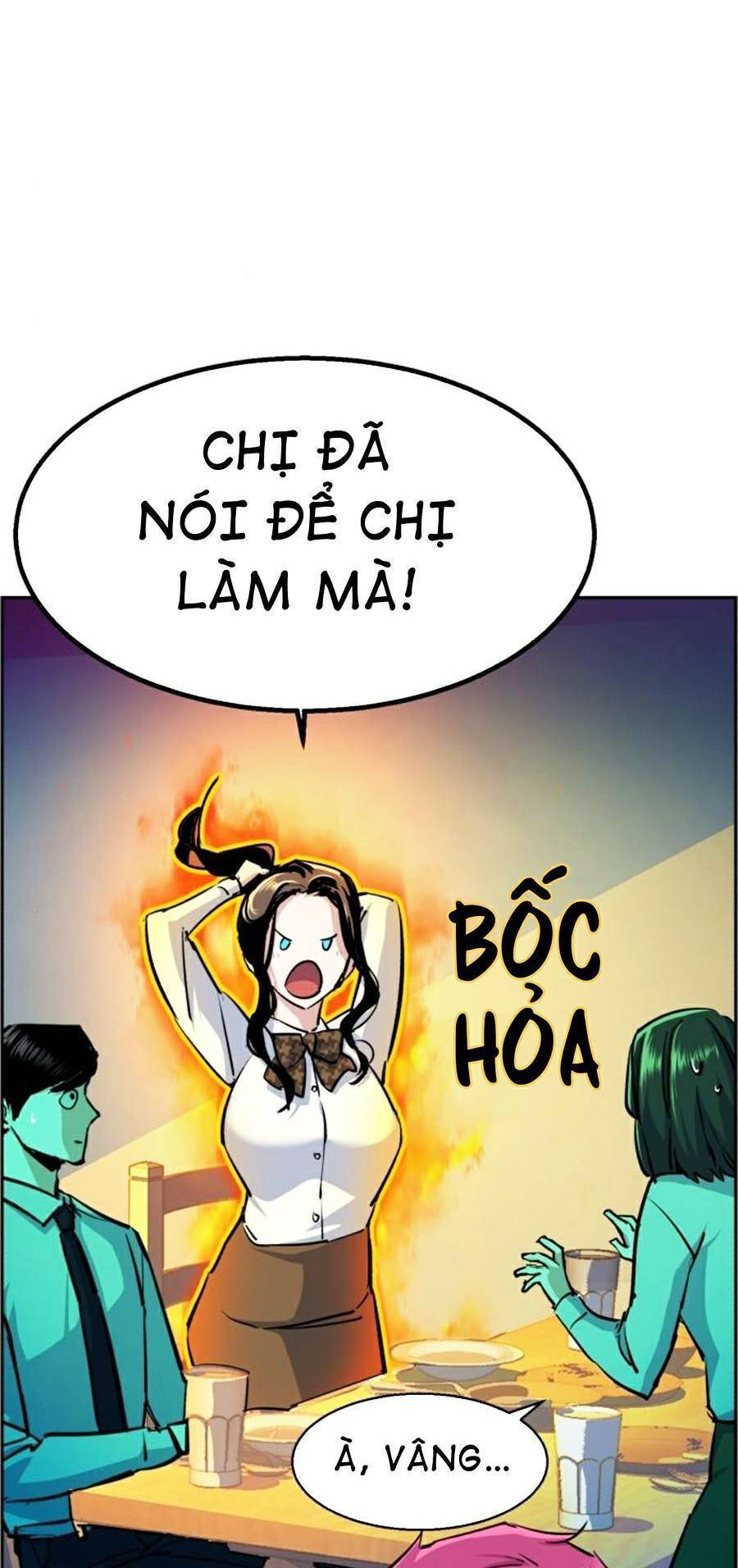 Bạn Học Của Tôi Là Lính Đánh Thuê: Chapter 72