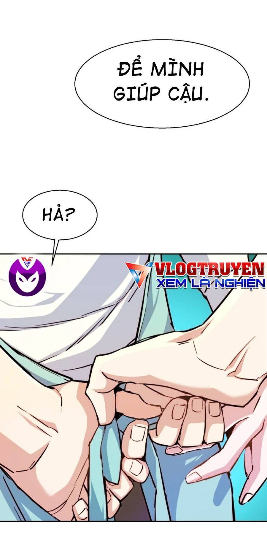 Bạn Học Của Tôi Là Lính Đánh Thuê: Chapter 72