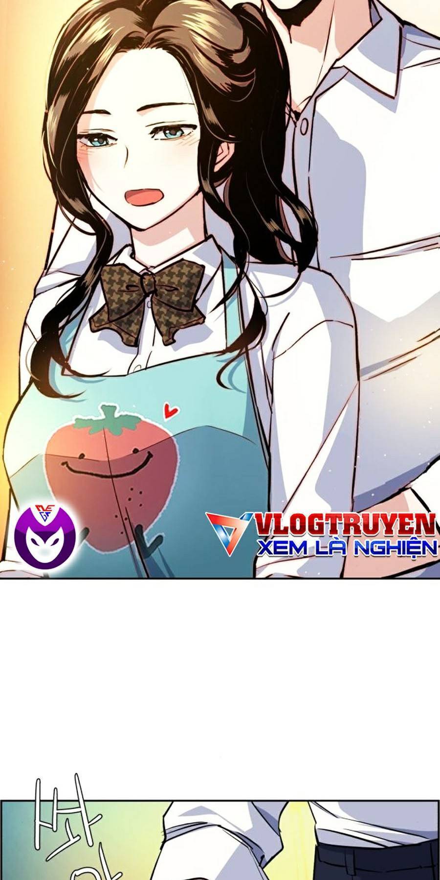 Bạn Học Của Tôi Là Lính Đánh Thuê: Chapter 72