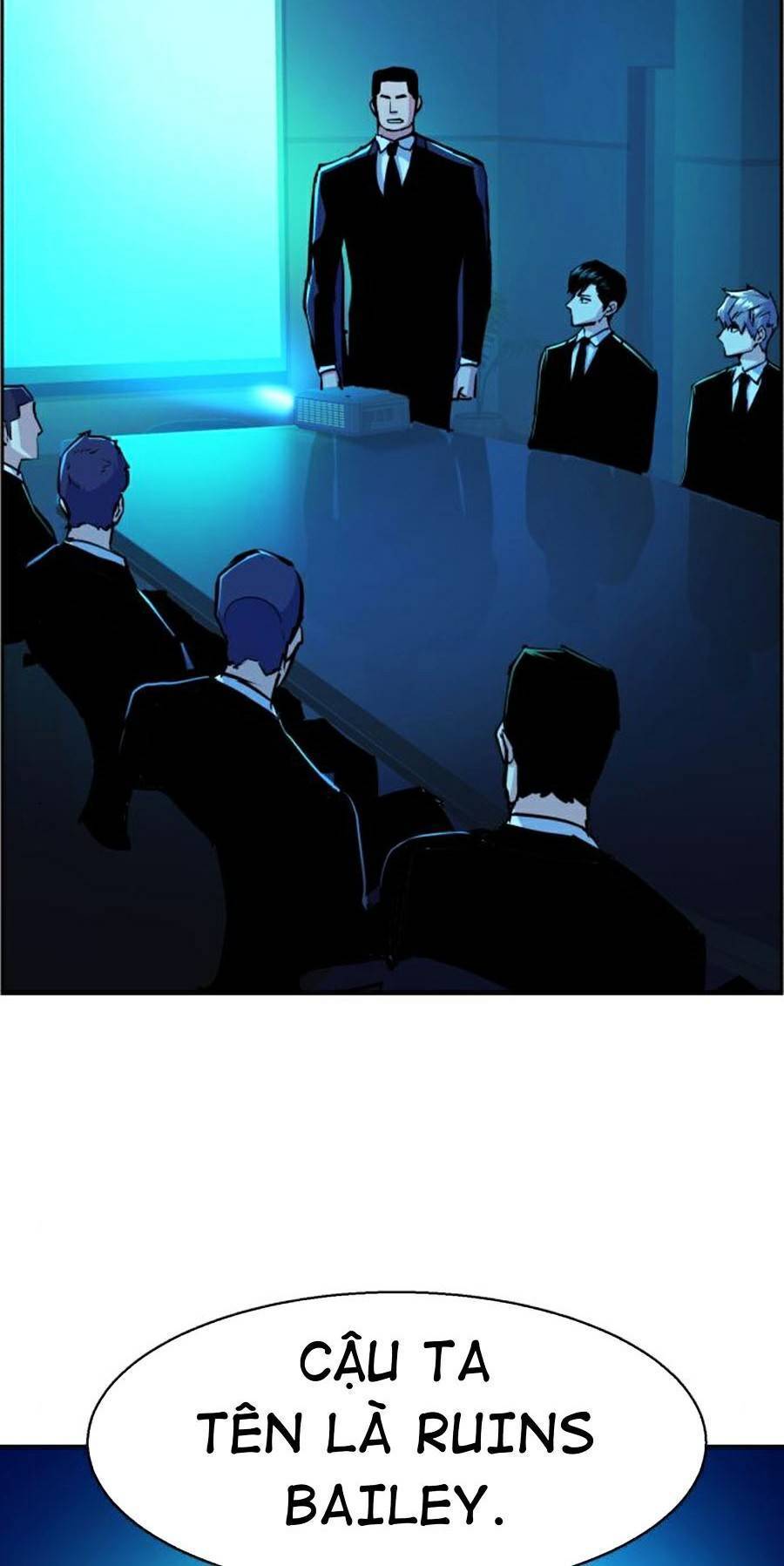 Bạn Học Của Tôi Là Lính Đánh Thuê: Chapter 72