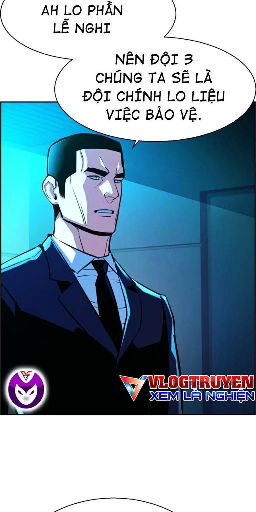 Bạn Học Của Tôi Là Lính Đánh Thuê: Chapter 72