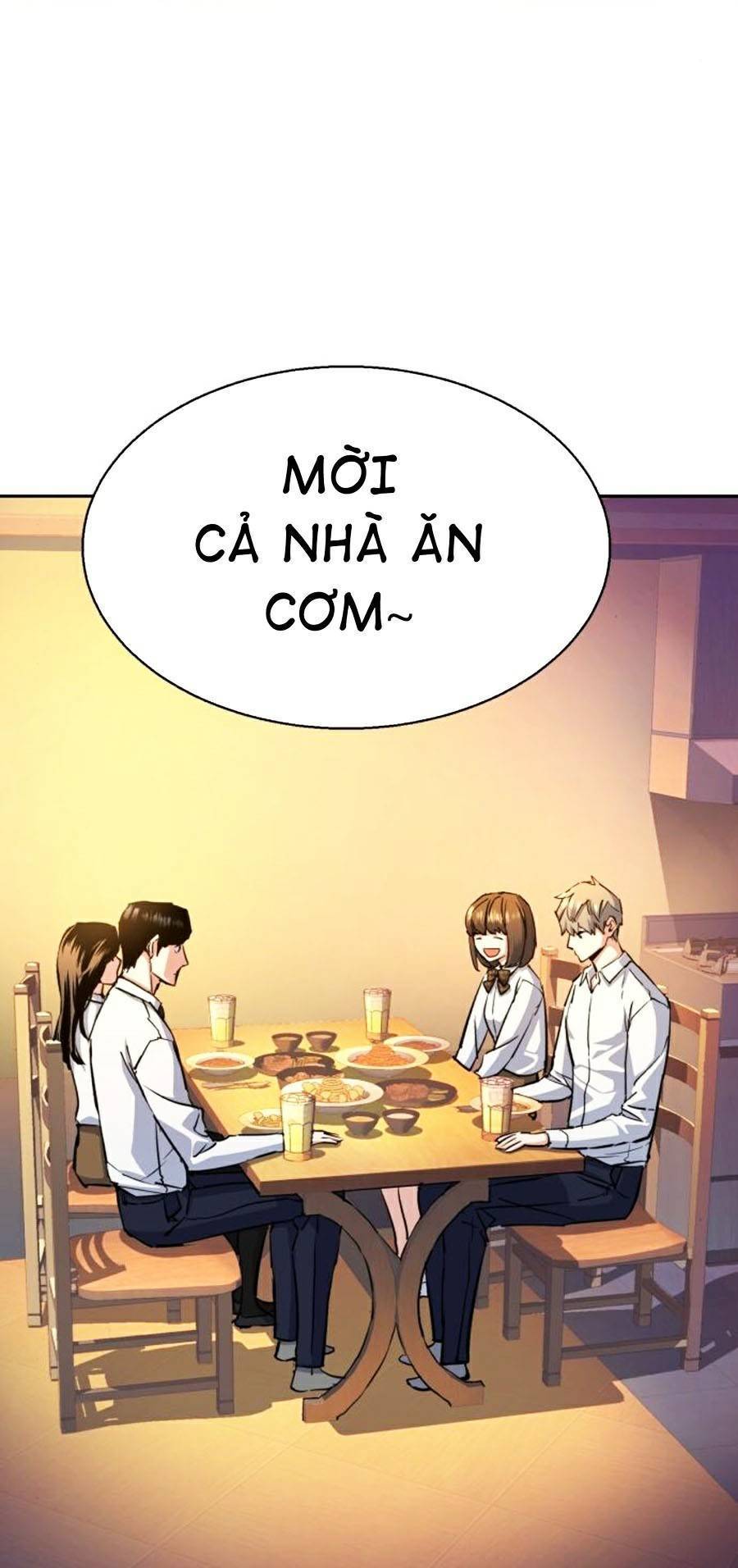 Bạn Học Của Tôi Là Lính Đánh Thuê: Chapter 72