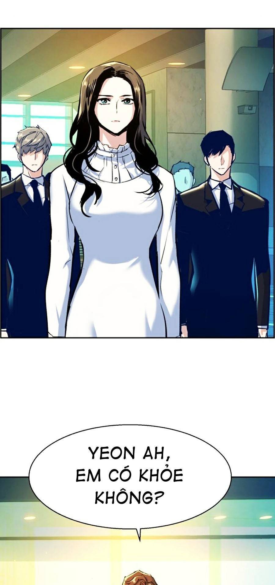 Bạn Học Của Tôi Là Lính Đánh Thuê: Chapter 72