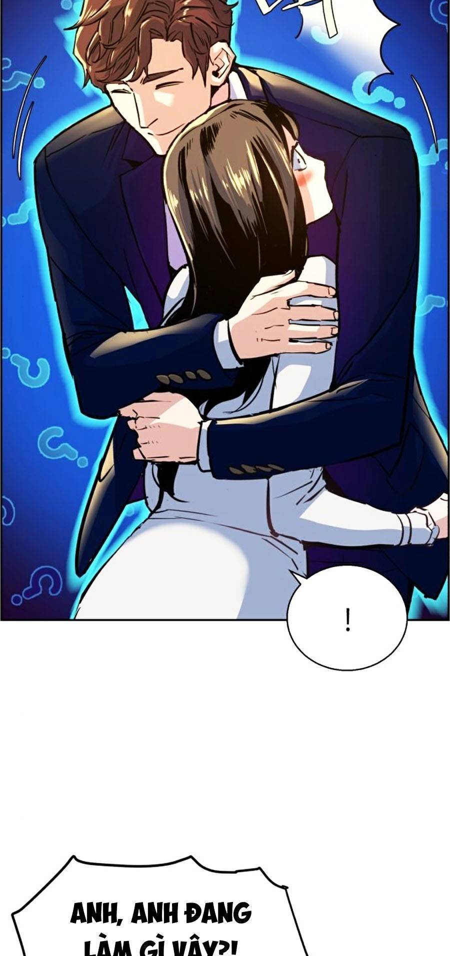 Bạn Học Của Tôi Là Lính Đánh Thuê: Chapter 72