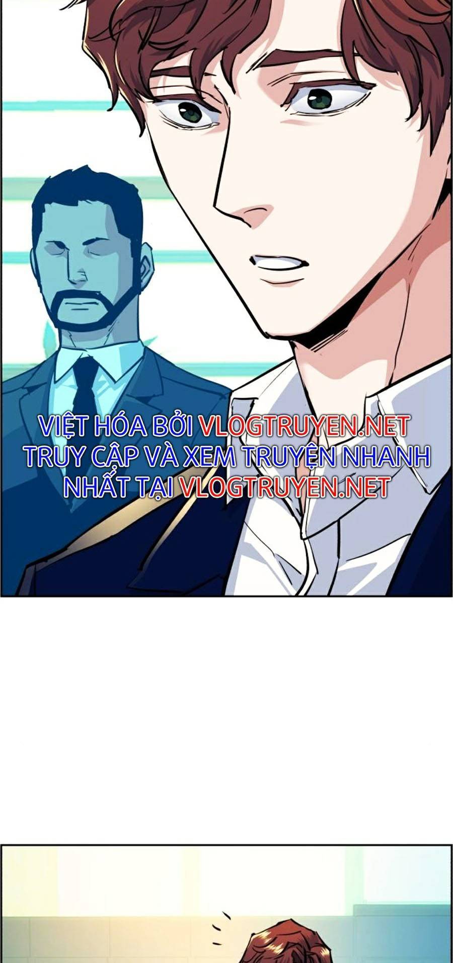 Bạn Học Của Tôi Là Lính Đánh Thuê: Chapter 72