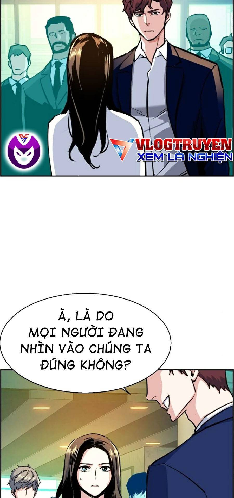 Bạn Học Của Tôi Là Lính Đánh Thuê: Chapter 72