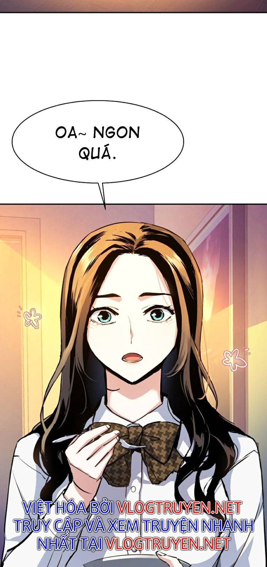 Bạn Học Của Tôi Là Lính Đánh Thuê: Chapter 72