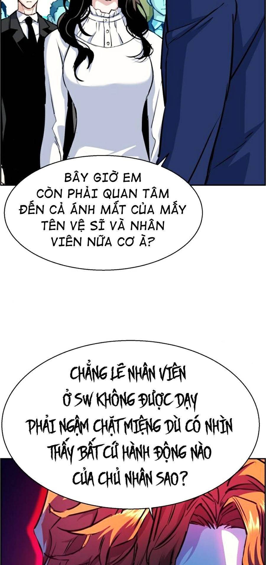 Bạn Học Của Tôi Là Lính Đánh Thuê: Chapter 72