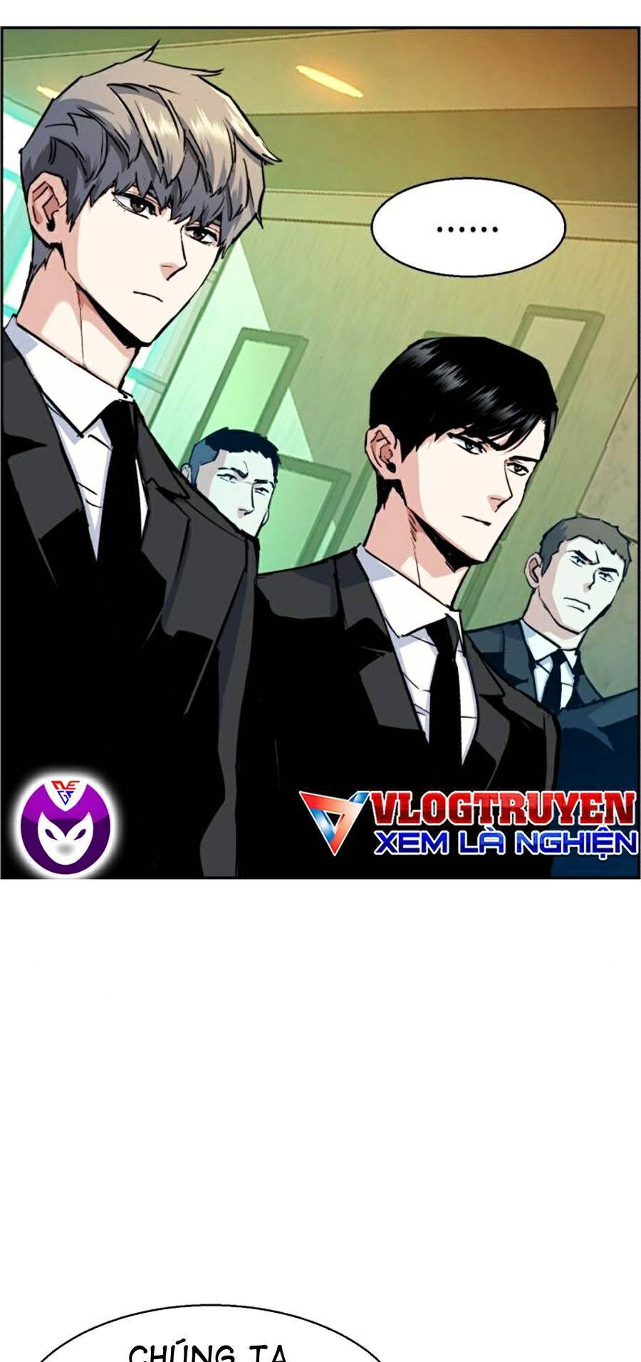 Bạn Học Của Tôi Là Lính Đánh Thuê: Chapter 72