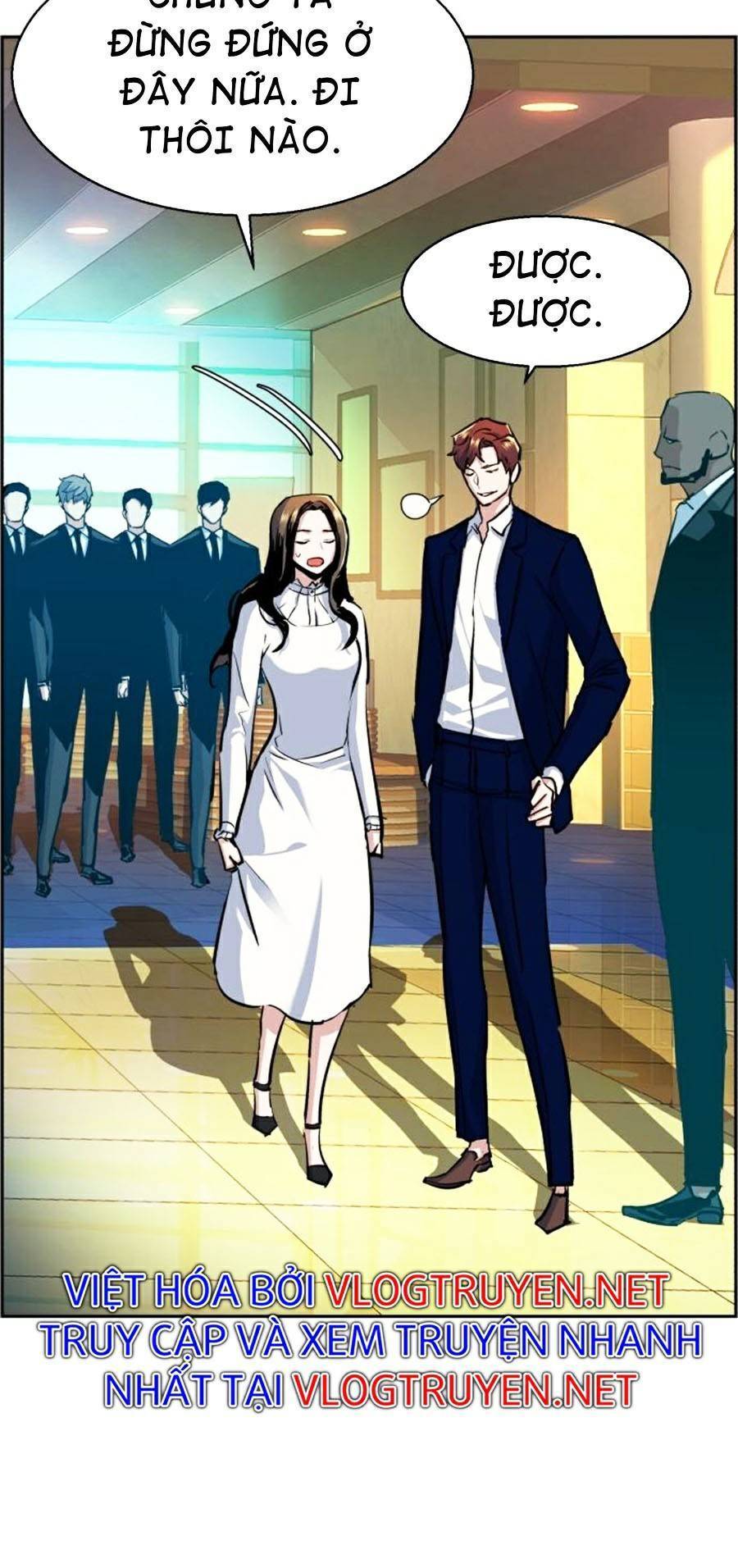 Bạn Học Của Tôi Là Lính Đánh Thuê: Chapter 72