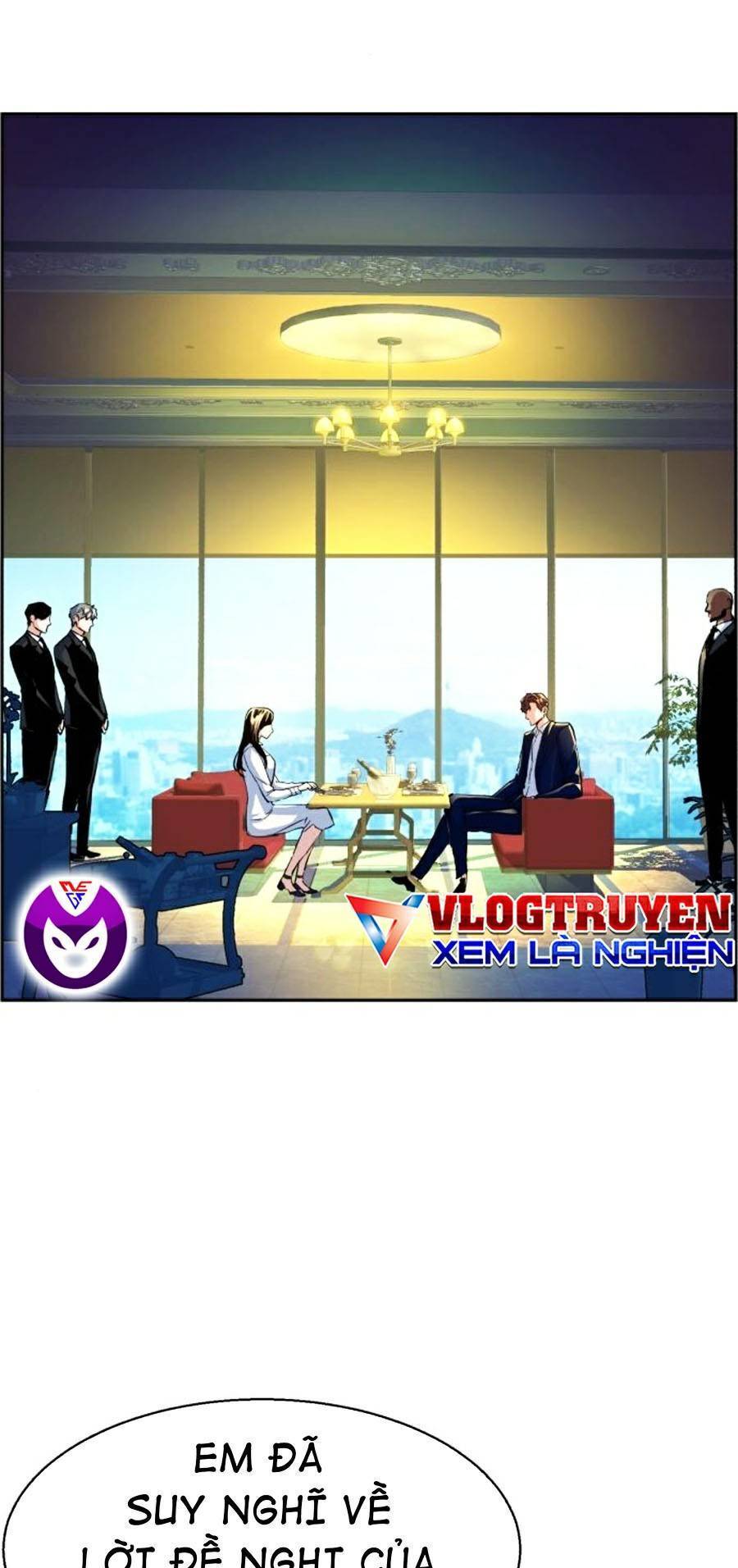 Bạn Học Của Tôi Là Lính Đánh Thuê: Chapter 72
