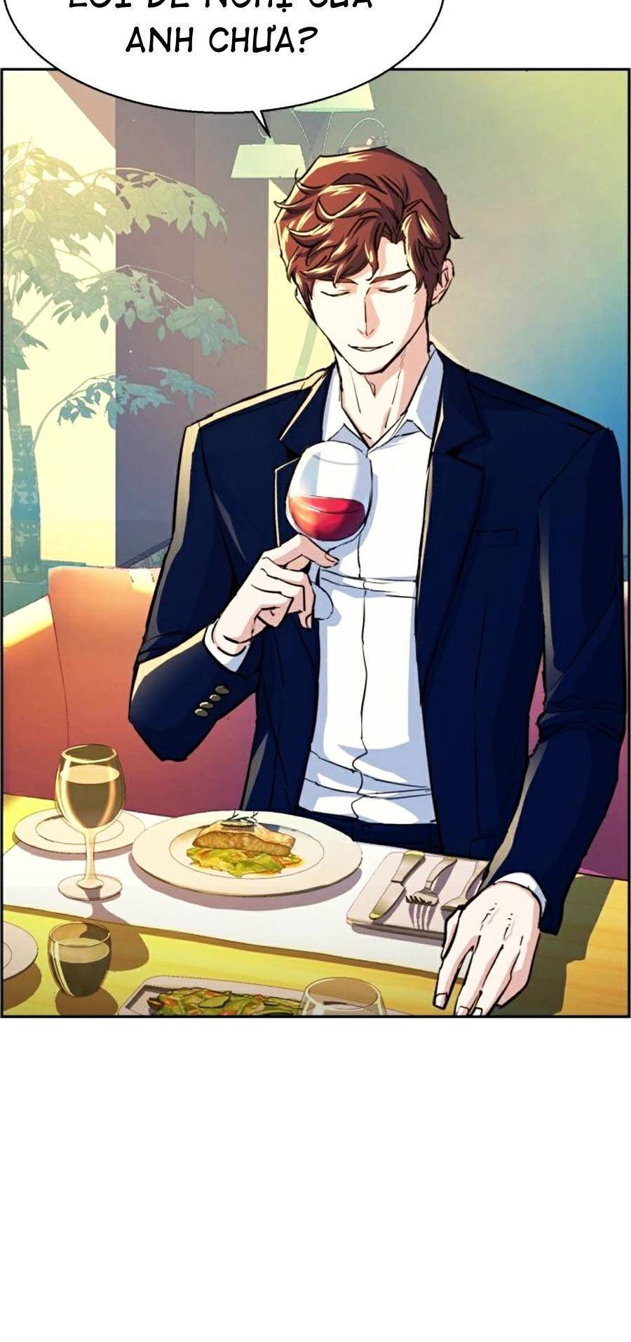 Bạn Học Của Tôi Là Lính Đánh Thuê: Chapter 72