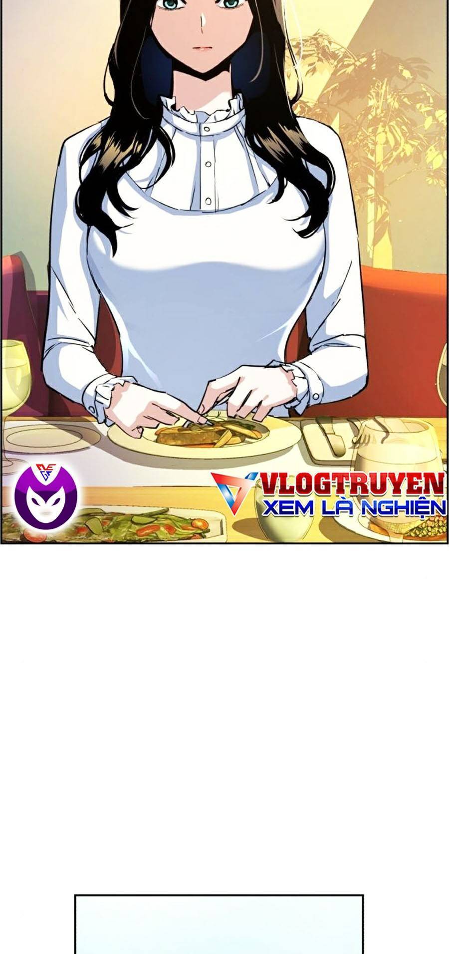 Bạn Học Của Tôi Là Lính Đánh Thuê: Chapter 72