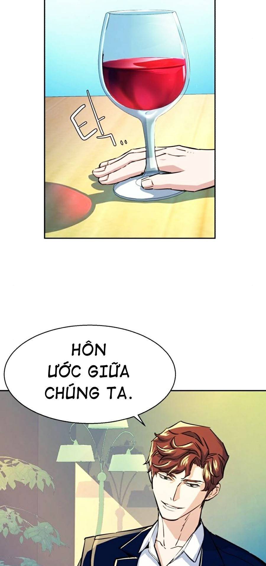 Bạn Học Của Tôi Là Lính Đánh Thuê: Chapter 72