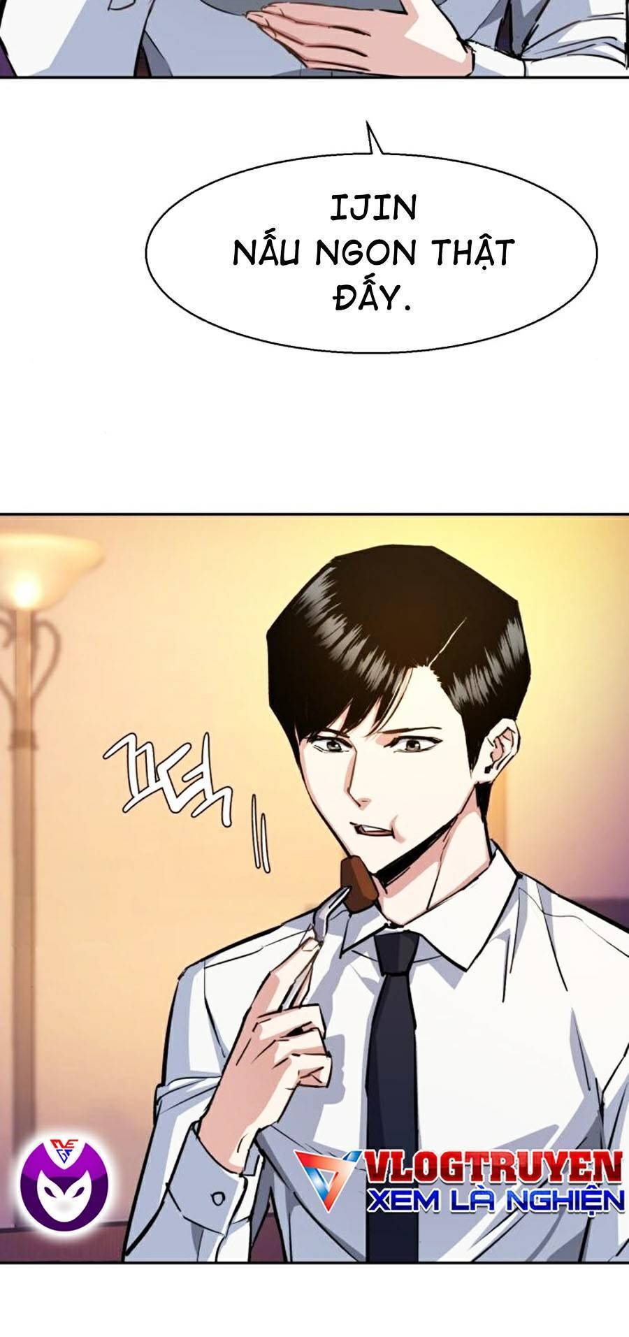 Bạn Học Của Tôi Là Lính Đánh Thuê: Chapter 72
