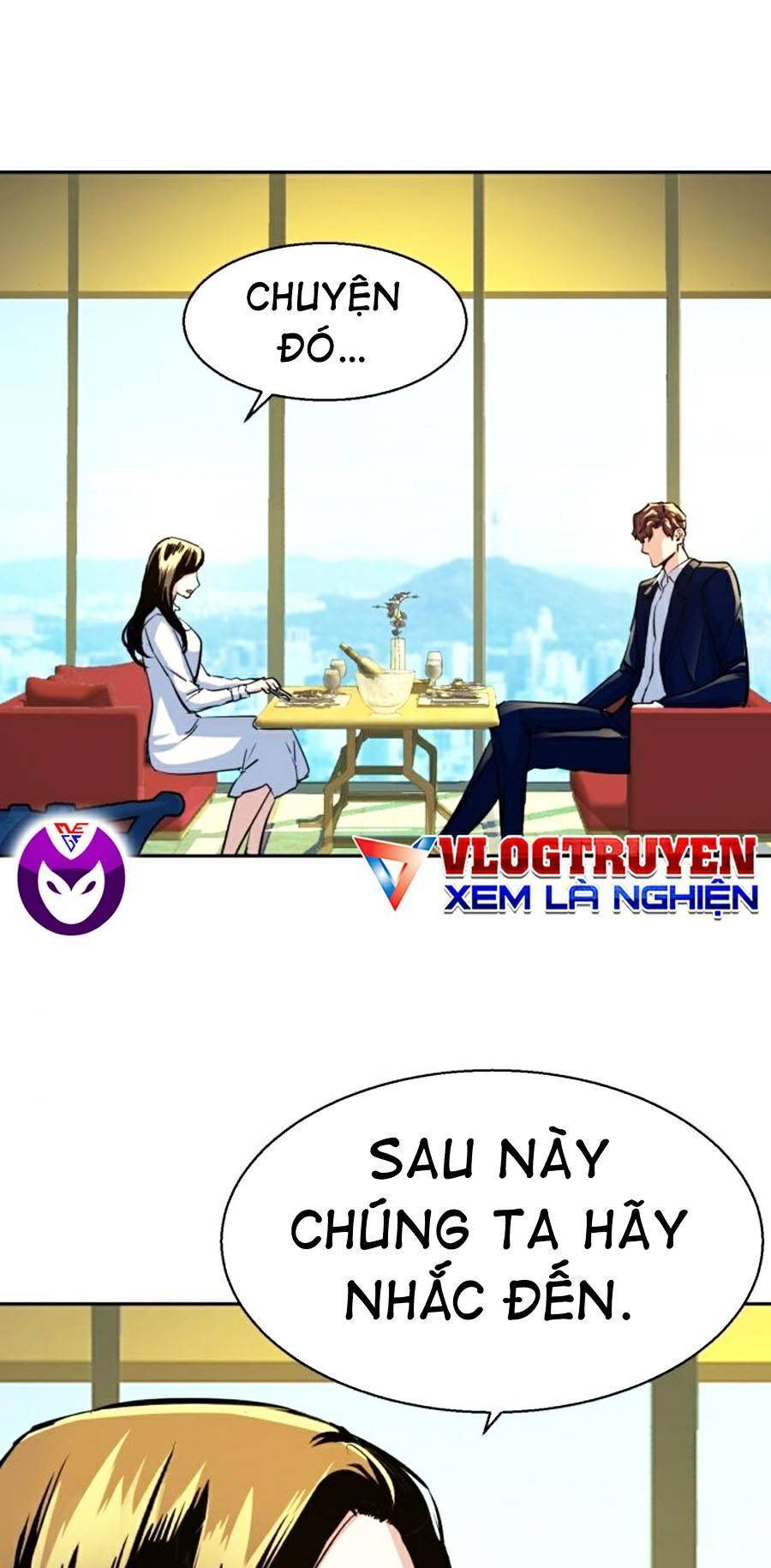Bạn Học Của Tôi Là Lính Đánh Thuê: Chapter 72