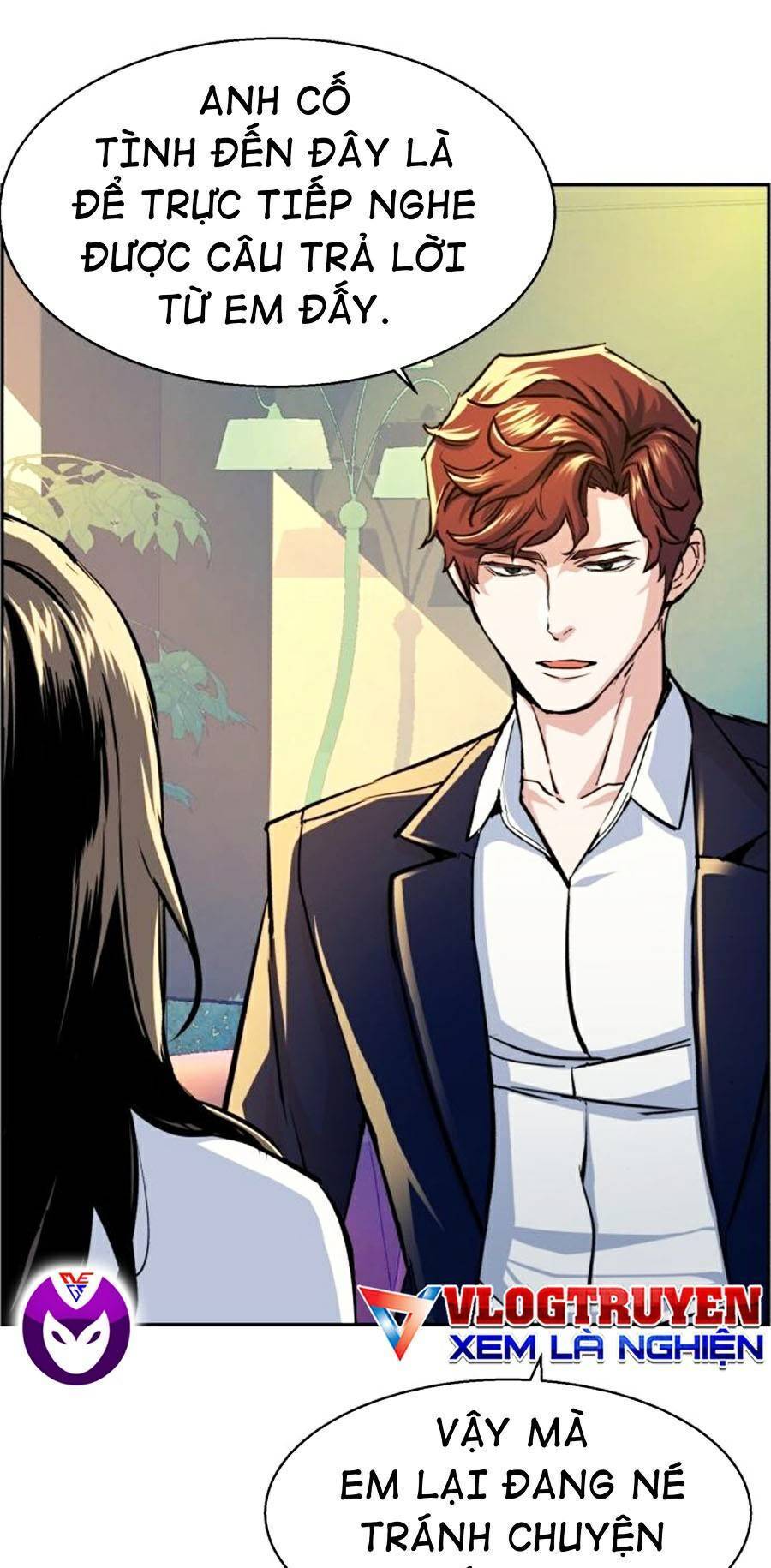 Bạn Học Của Tôi Là Lính Đánh Thuê: Chapter 72