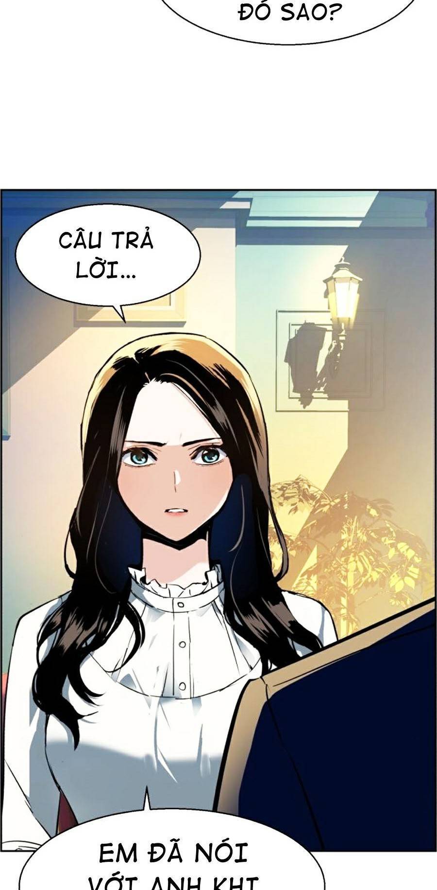Bạn Học Của Tôi Là Lính Đánh Thuê: Chapter 72