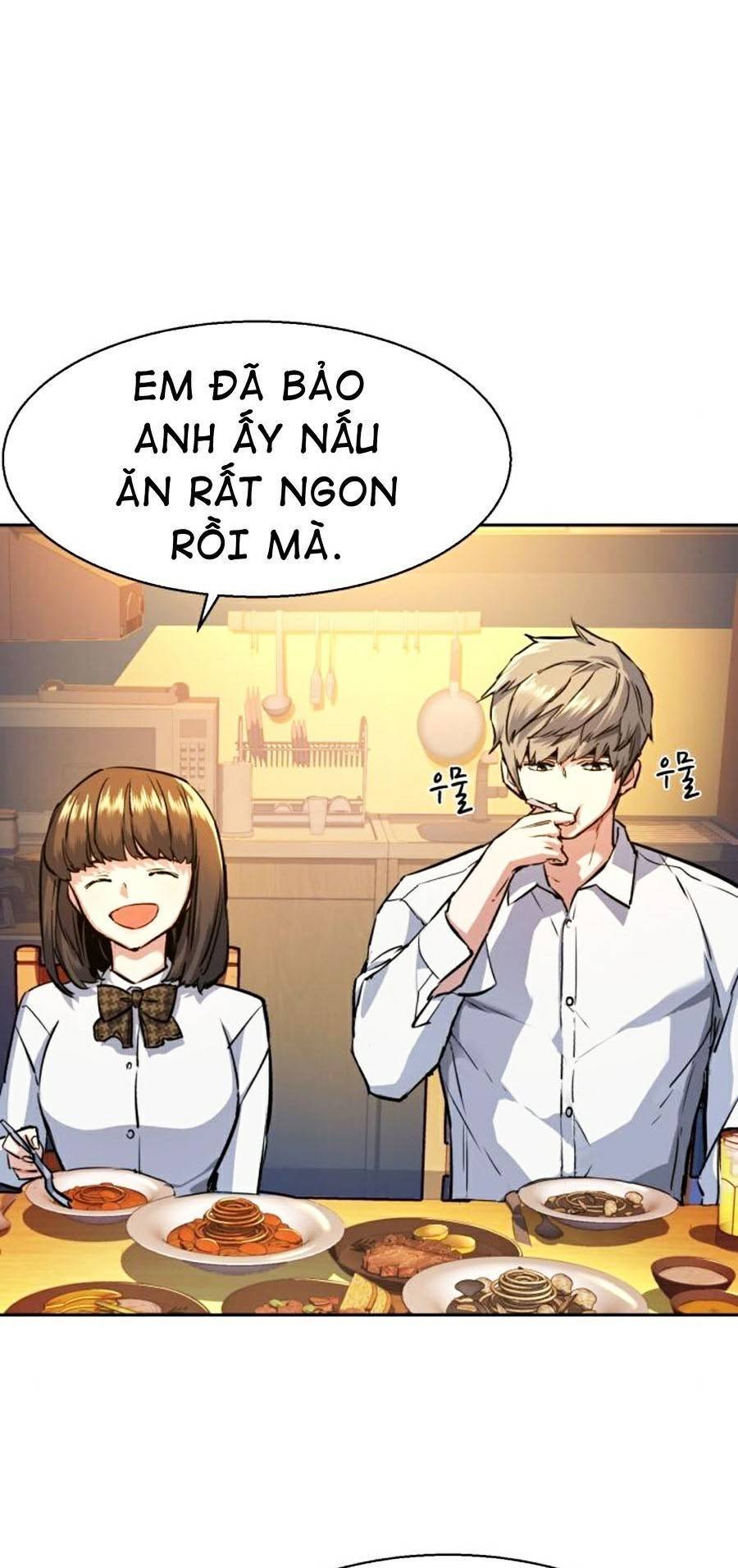 Bạn Học Của Tôi Là Lính Đánh Thuê: Chapter 72
