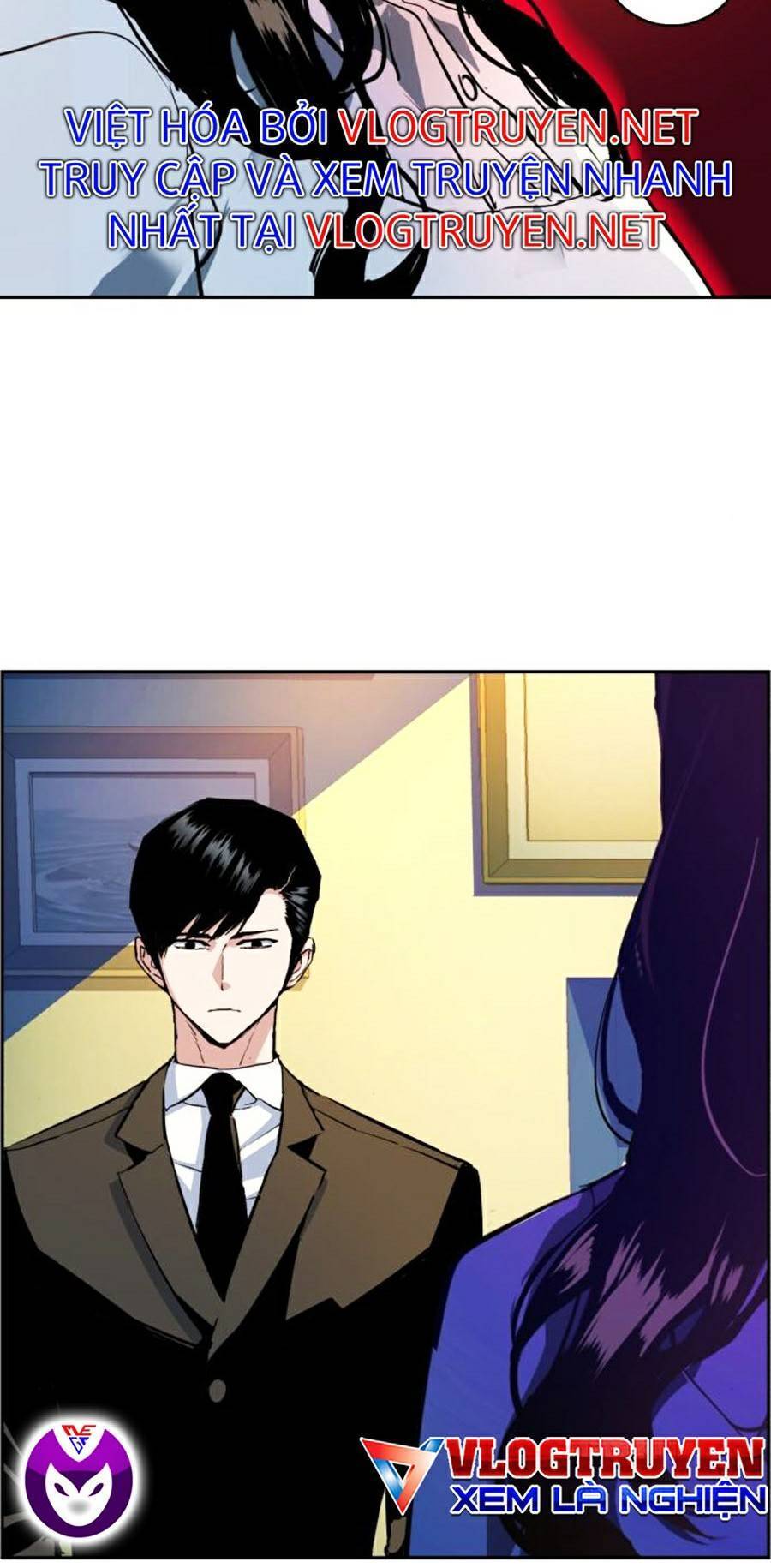 Bạn Học Của Tôi Là Lính Đánh Thuê: Chapter 72
