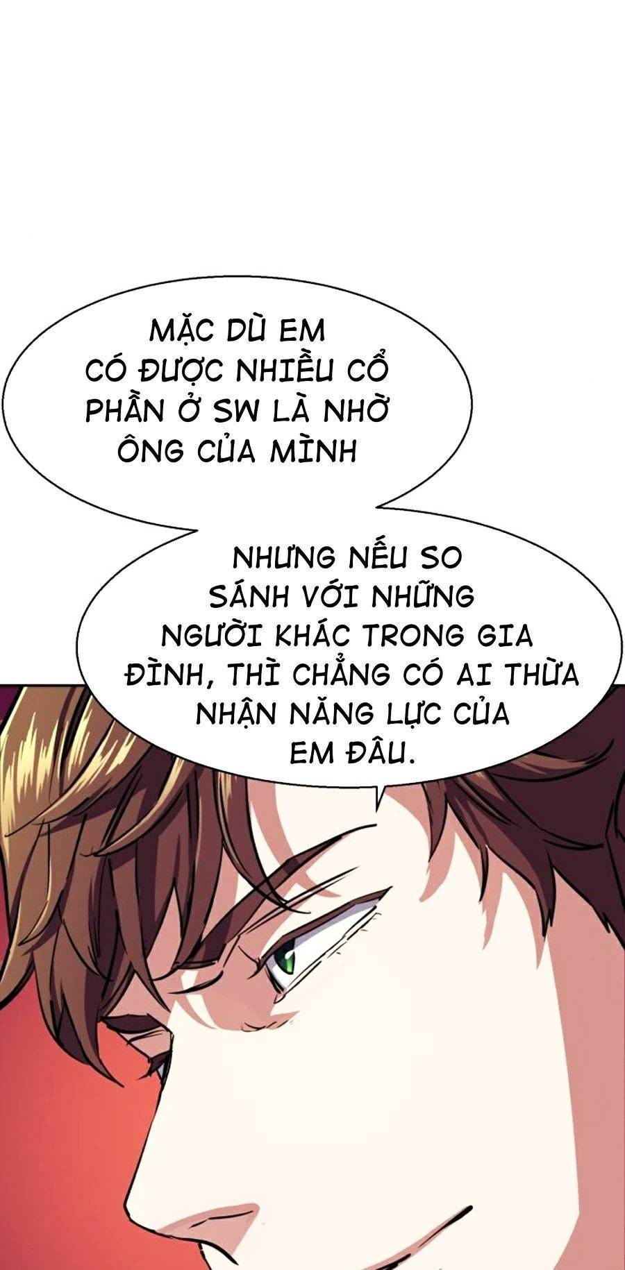 Bạn Học Của Tôi Là Lính Đánh Thuê: Chapter 72