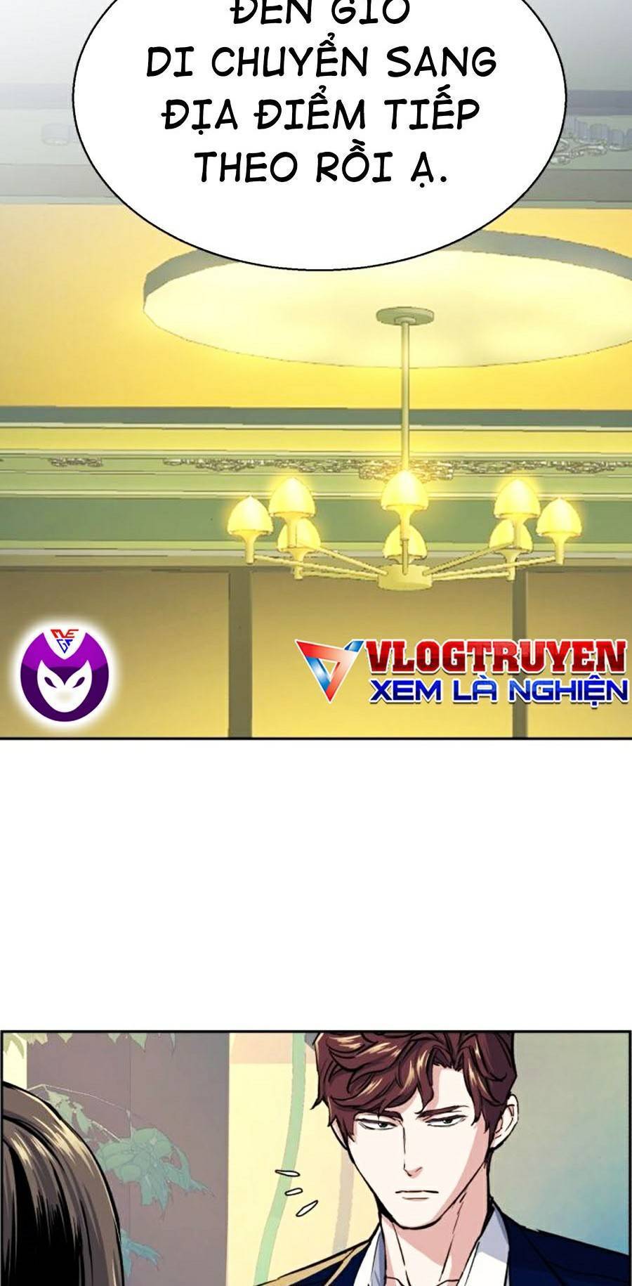Bạn Học Của Tôi Là Lính Đánh Thuê: Chapter 72