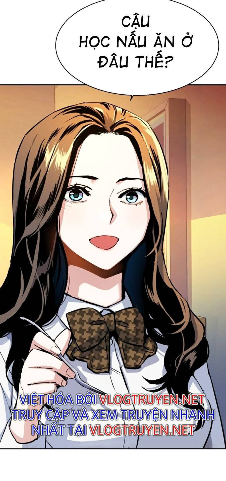 Bạn Học Của Tôi Là Lính Đánh Thuê: Chapter 72