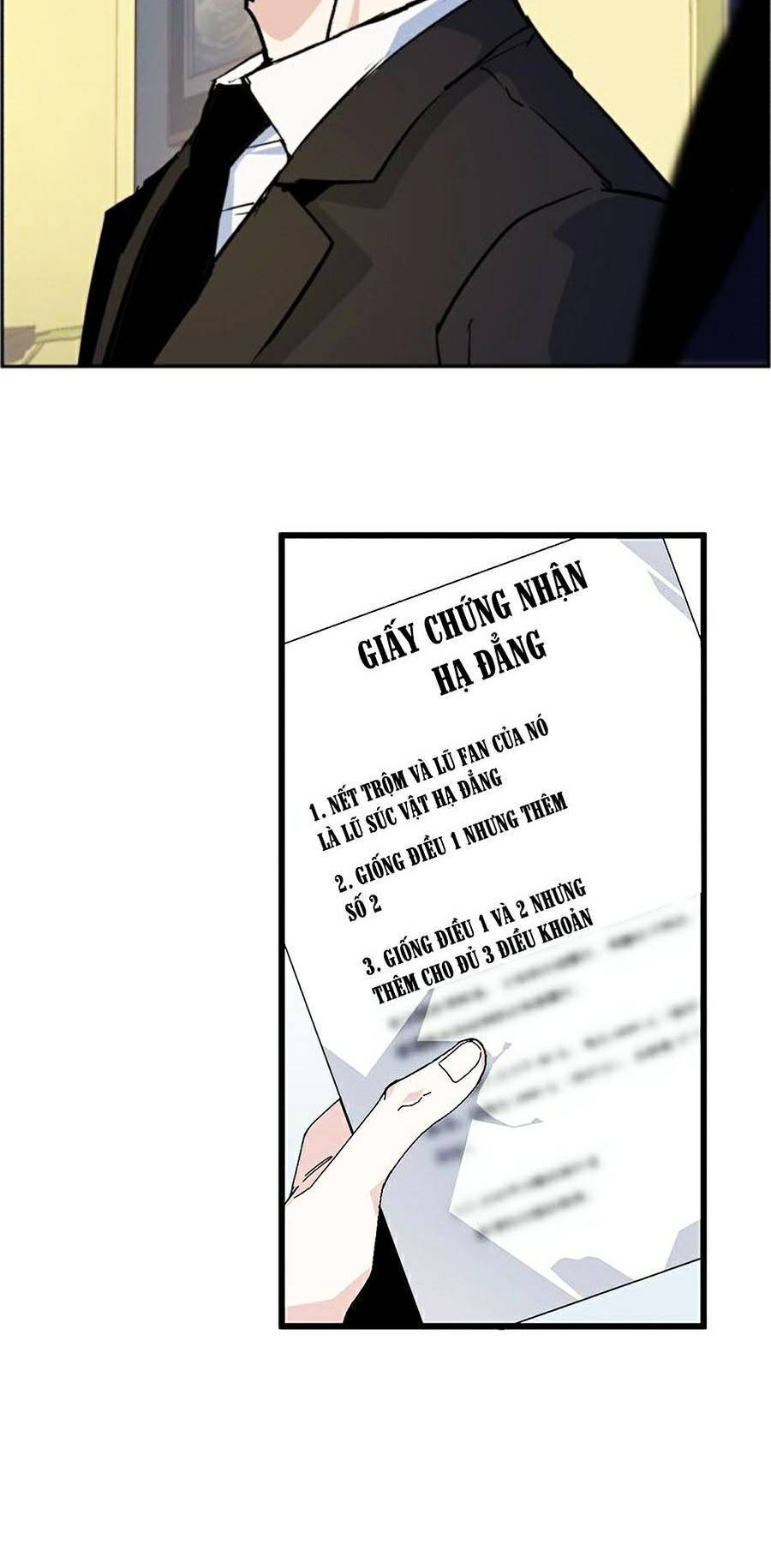 Bạn Học Của Tôi Là Lính Đánh Thuê: Chapter 72
