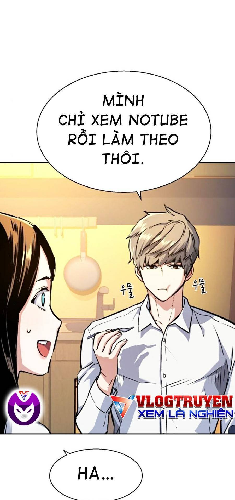 Bạn Học Của Tôi Là Lính Đánh Thuê: Chapter 72