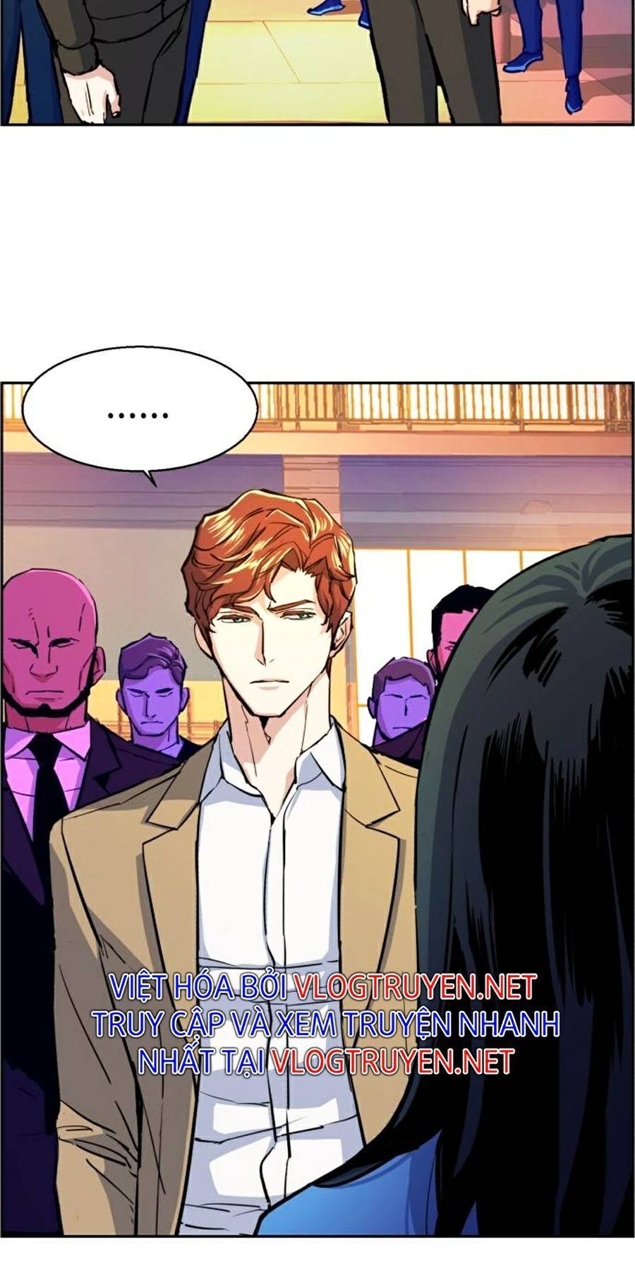Bạn Học Của Tôi Là Lính Đánh Thuê: Chapter 74