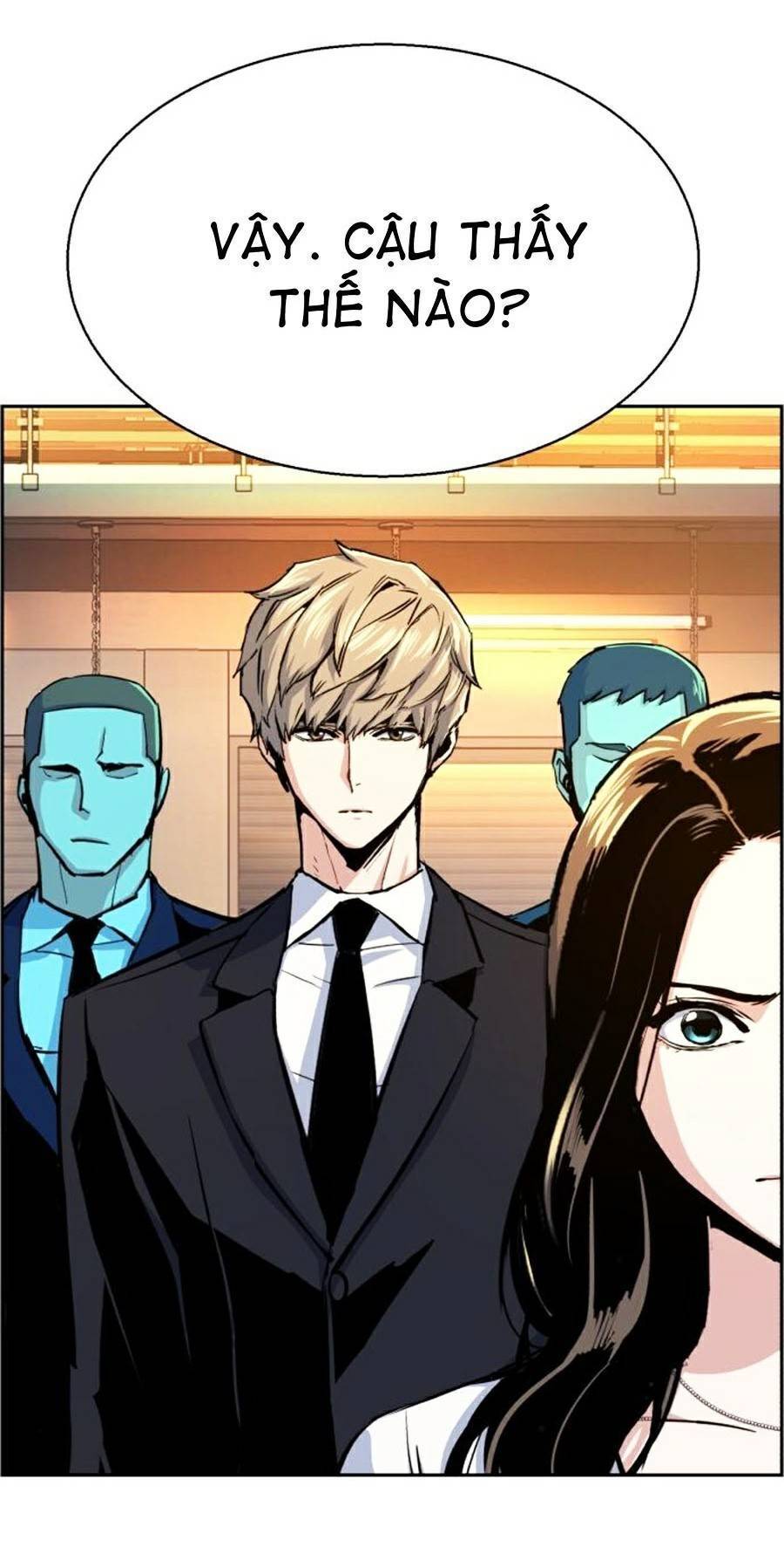 Bạn Học Của Tôi Là Lính Đánh Thuê: Chapter 74
