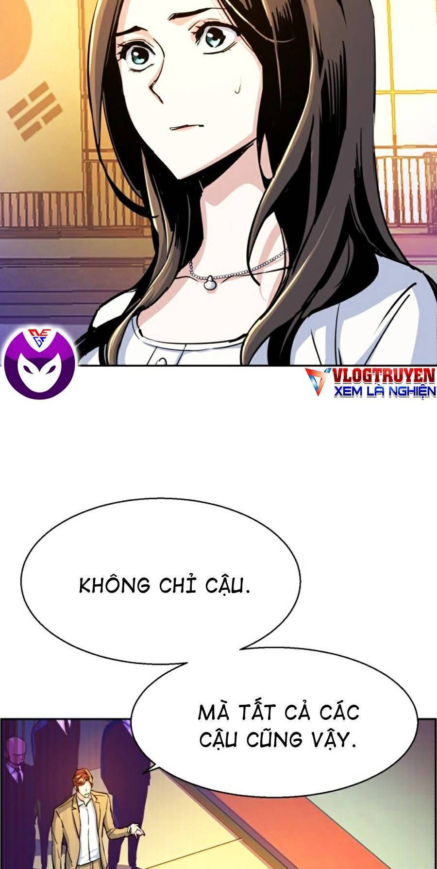 Bạn Học Của Tôi Là Lính Đánh Thuê: Chapter 74