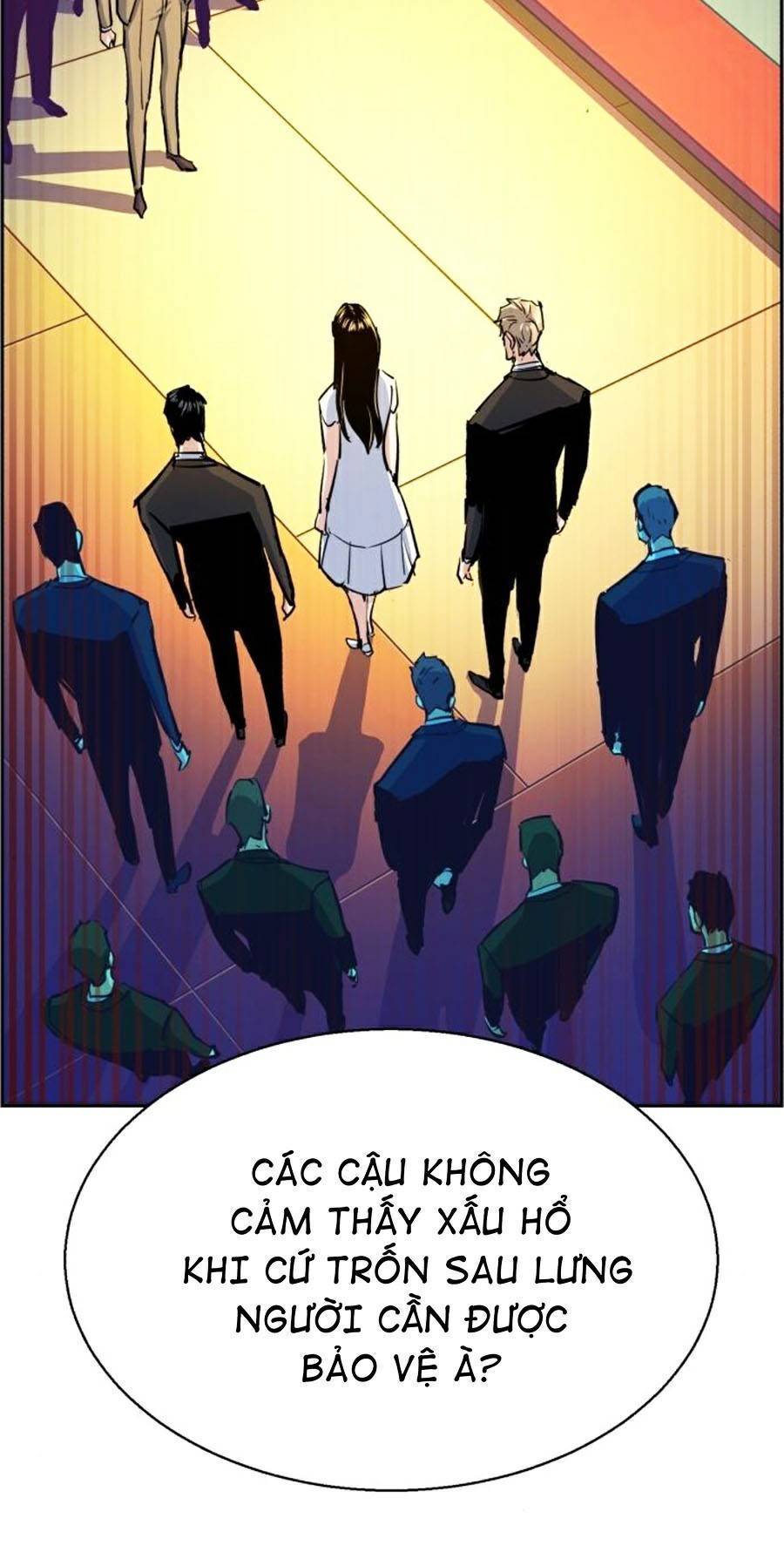 Bạn Học Của Tôi Là Lính Đánh Thuê: Chapter 74