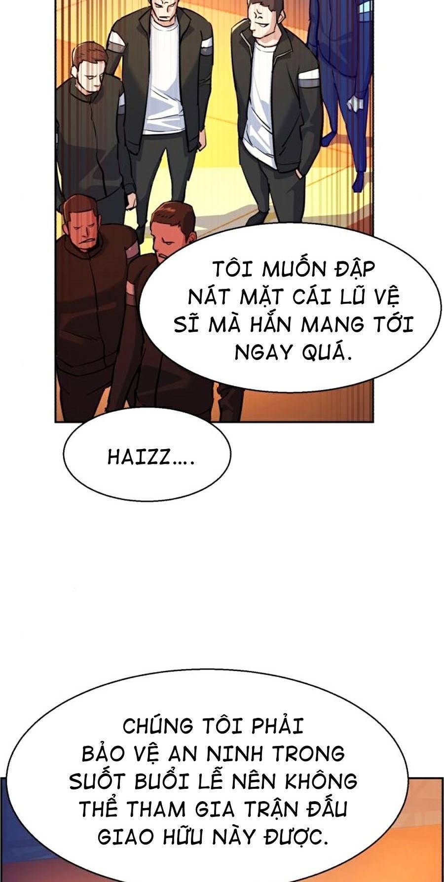Bạn Học Của Tôi Là Lính Đánh Thuê: Chapter 74