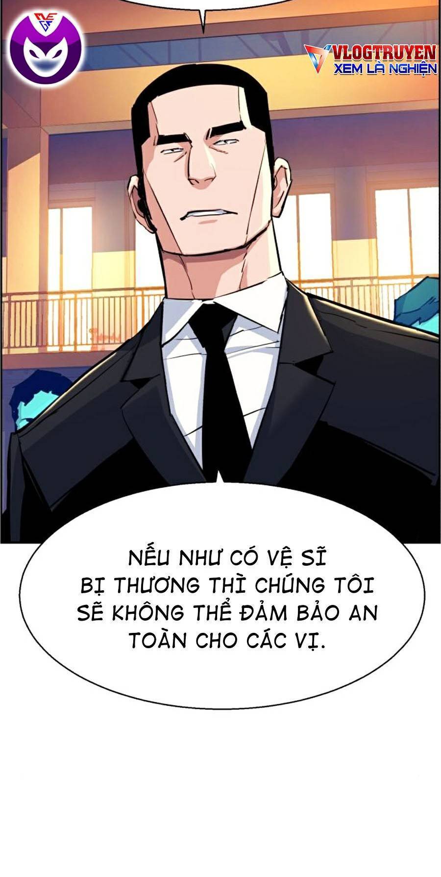Bạn Học Của Tôi Là Lính Đánh Thuê: Chapter 74