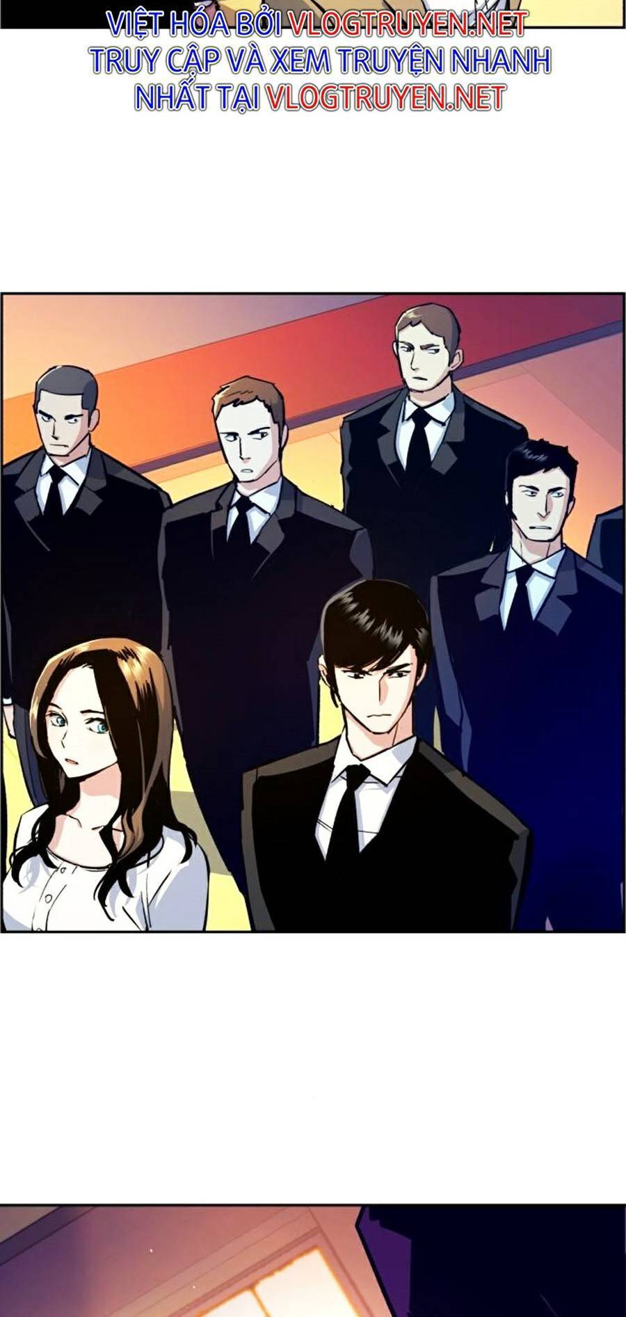 Bạn Học Của Tôi Là Lính Đánh Thuê: Chapter 74