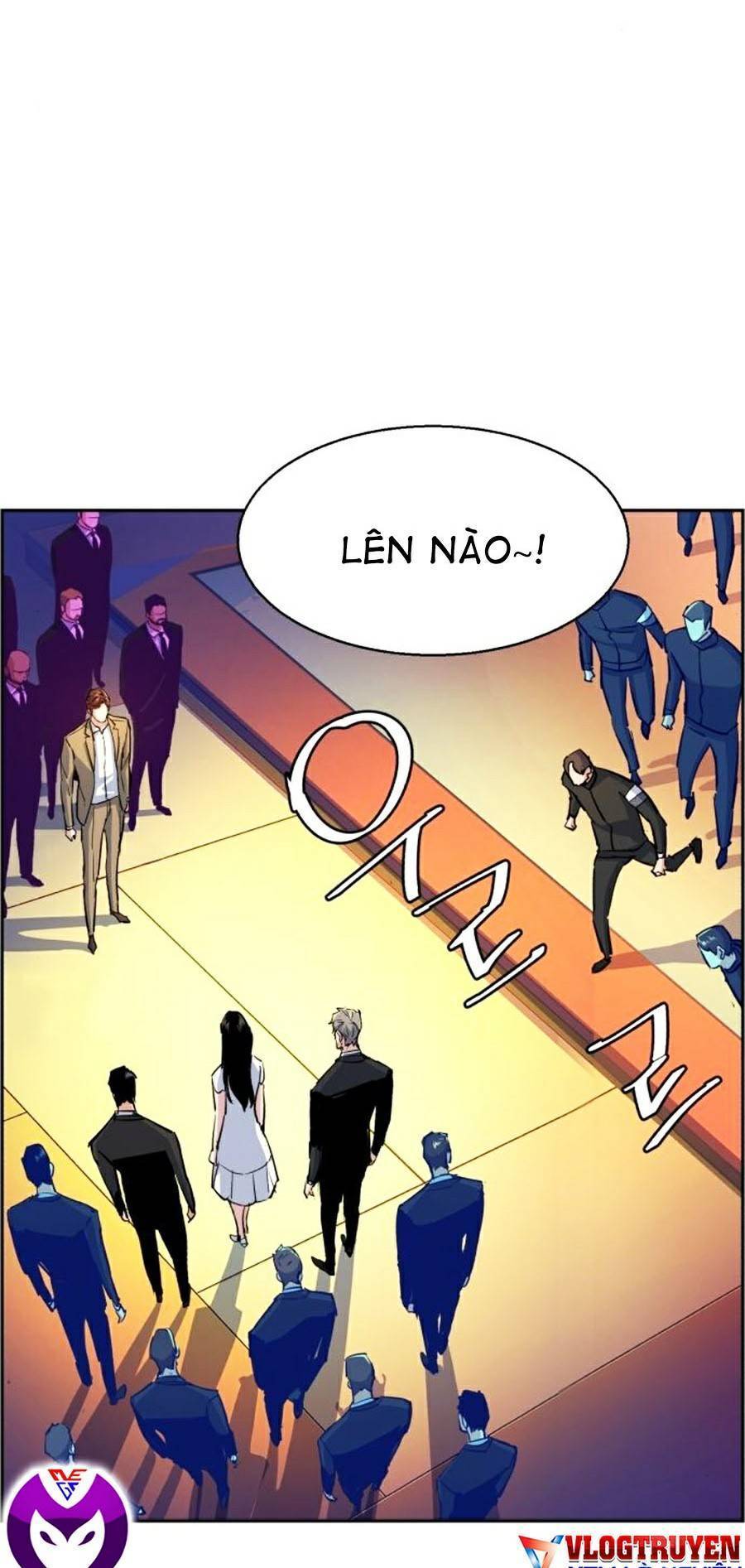 Bạn Học Của Tôi Là Lính Đánh Thuê: Chapter 74