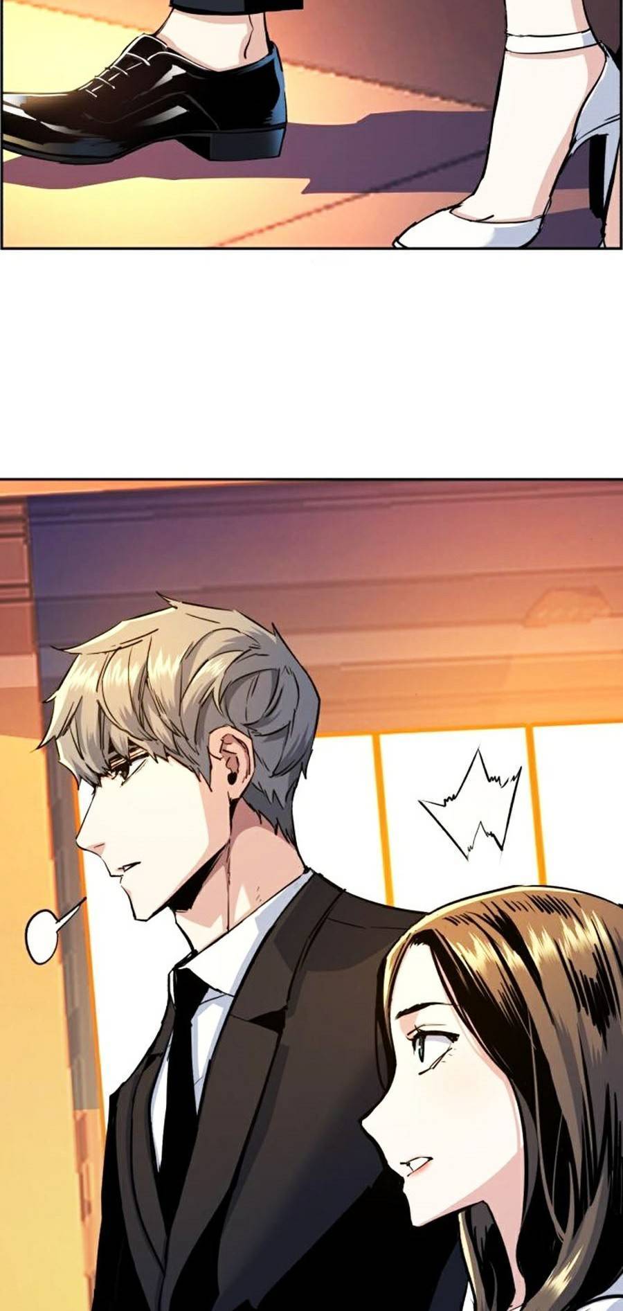 Bạn Học Của Tôi Là Lính Đánh Thuê: Chapter 74