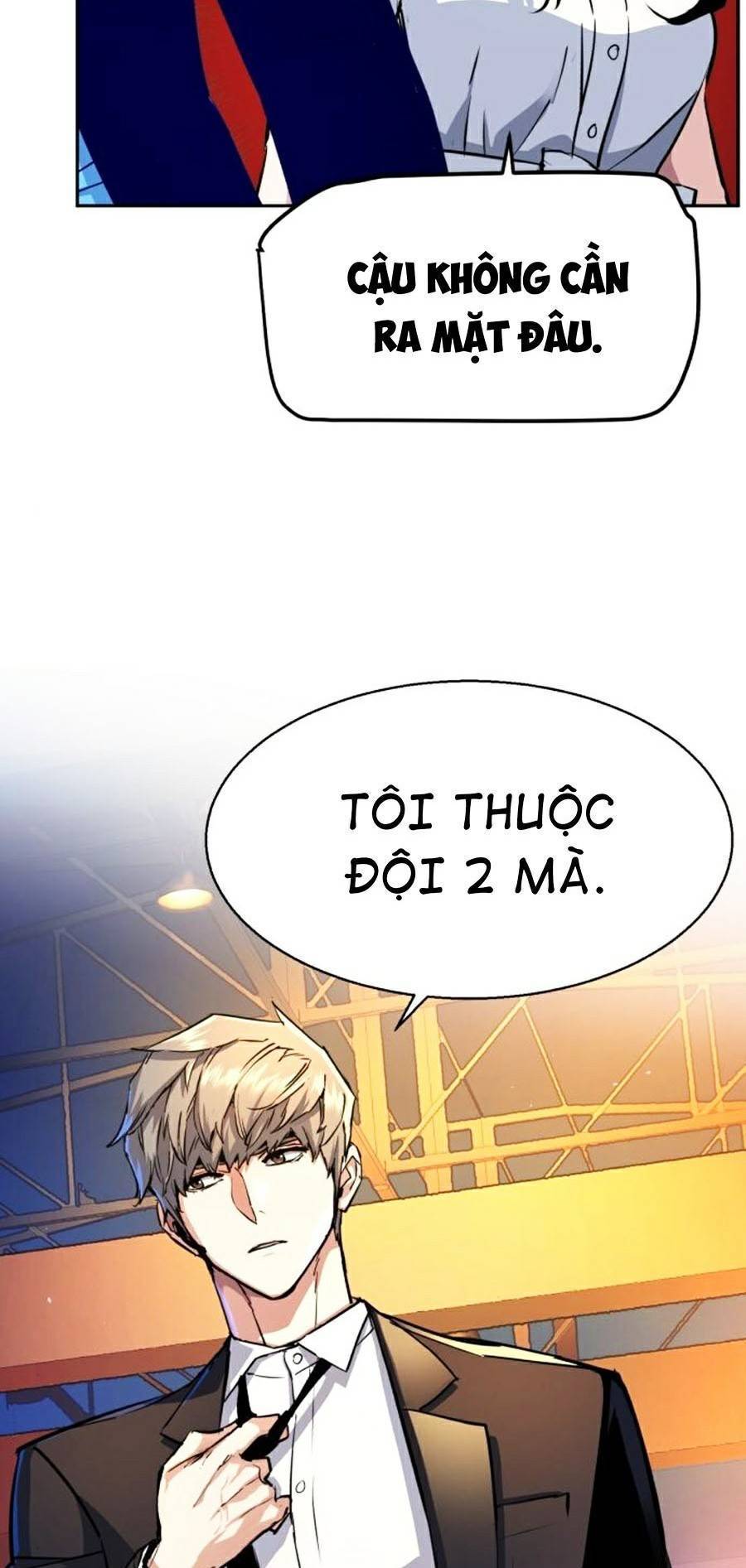 Bạn Học Của Tôi Là Lính Đánh Thuê: Chapter 74