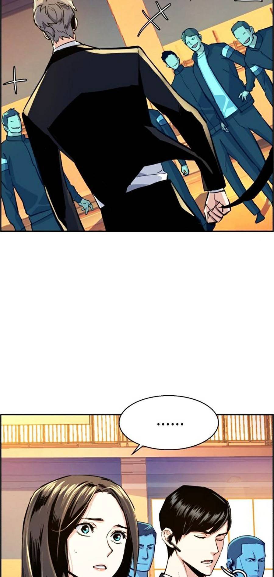 Bạn Học Của Tôi Là Lính Đánh Thuê: Chapter 74