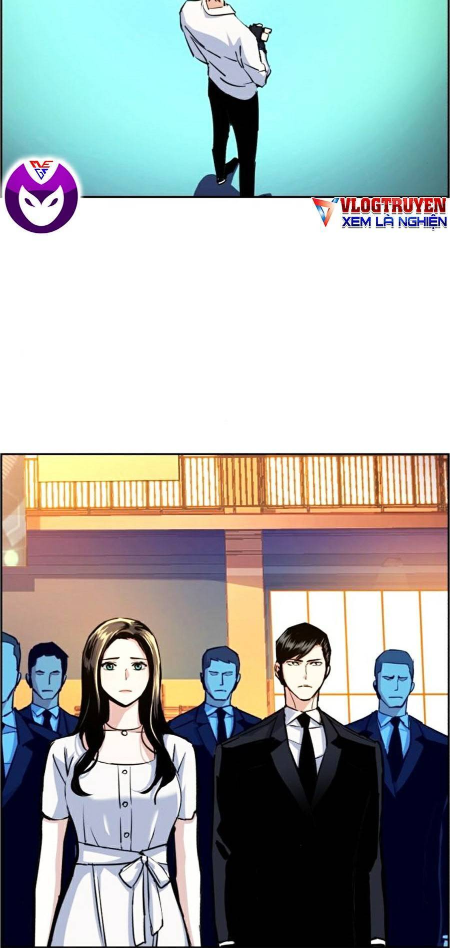 Bạn Học Của Tôi Là Lính Đánh Thuê: Chapter 74