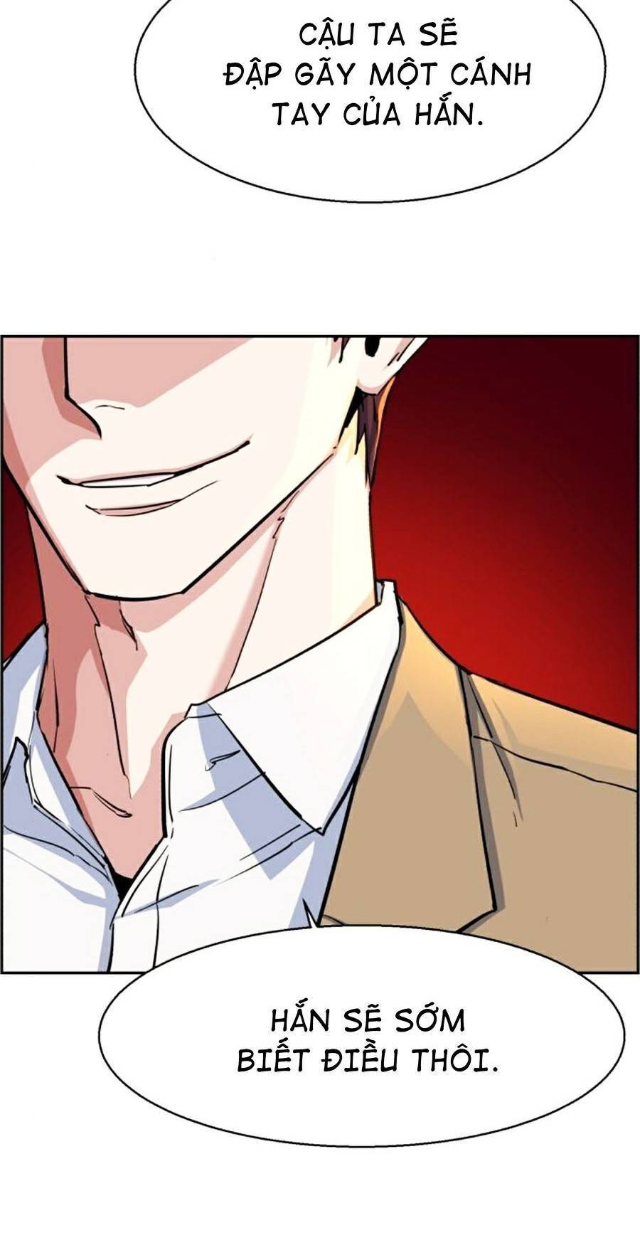Bạn Học Của Tôi Là Lính Đánh Thuê: Chapter 74