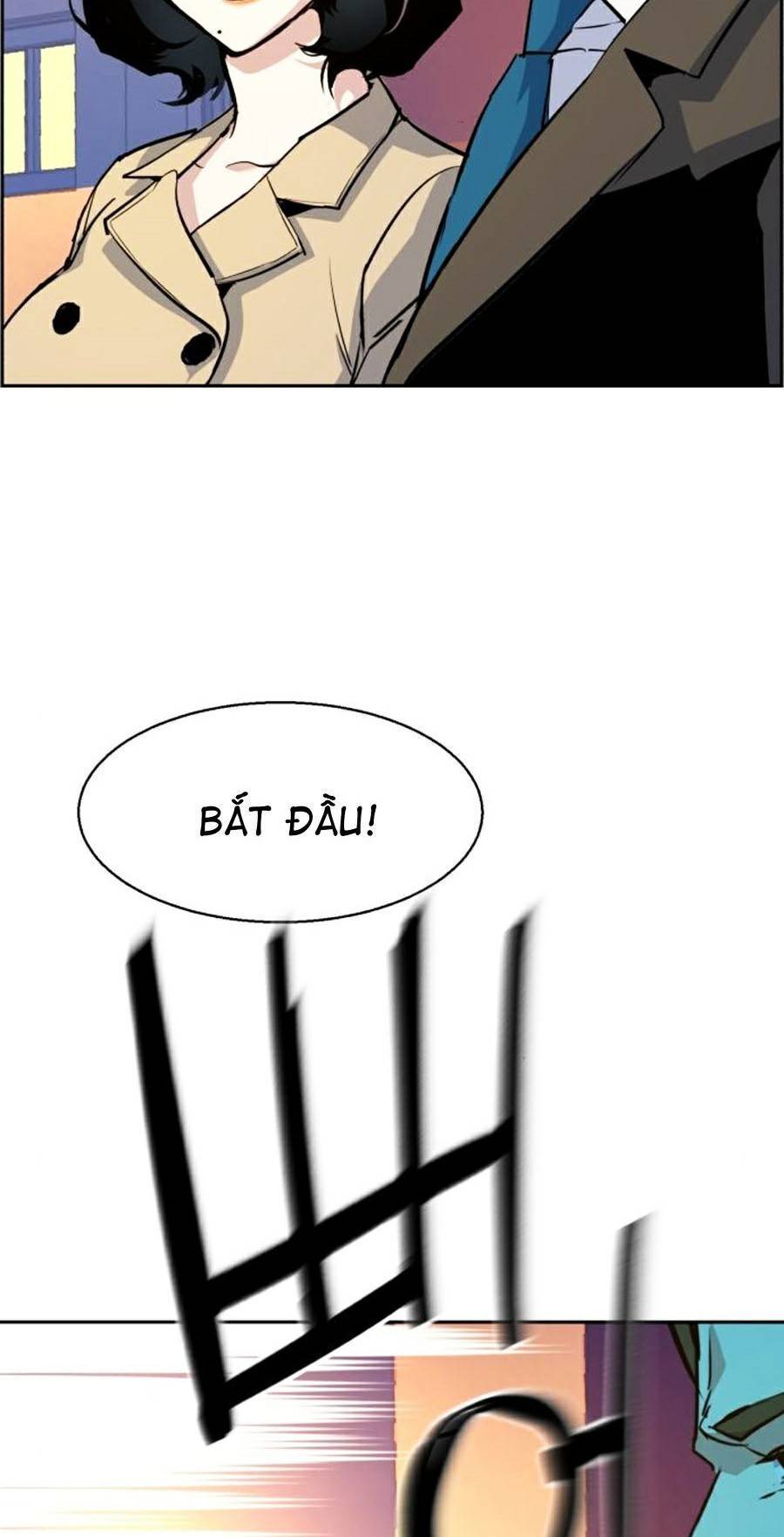 Bạn Học Của Tôi Là Lính Đánh Thuê: Chapter 74
