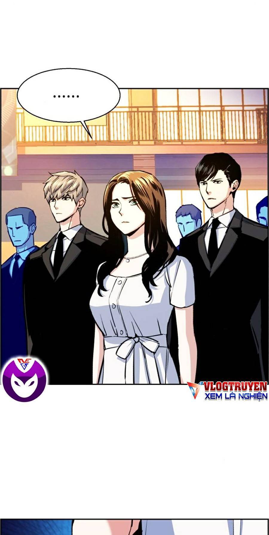Bạn Học Của Tôi Là Lính Đánh Thuê: Chapter 74