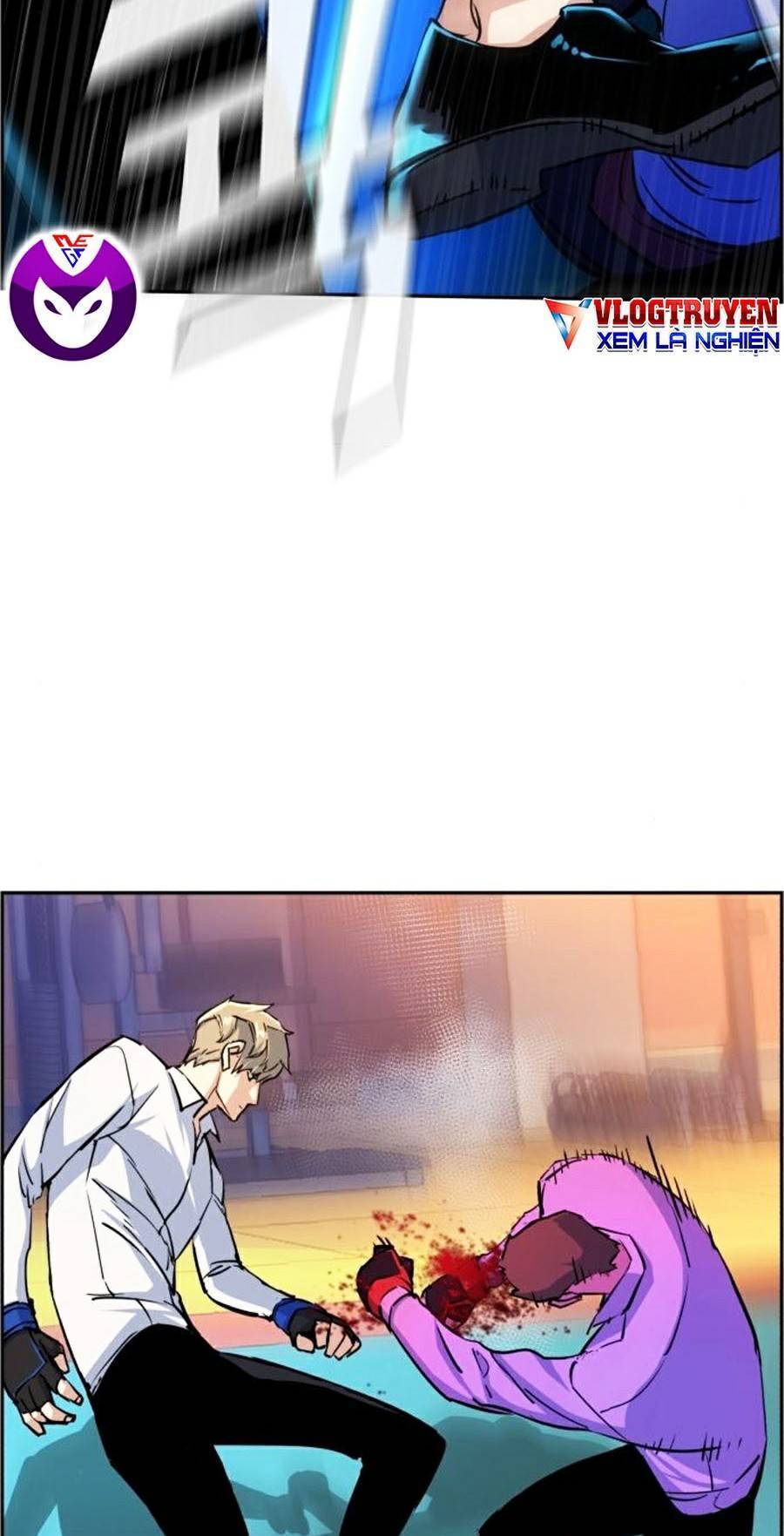 Bạn Học Của Tôi Là Lính Đánh Thuê: Chapter 74