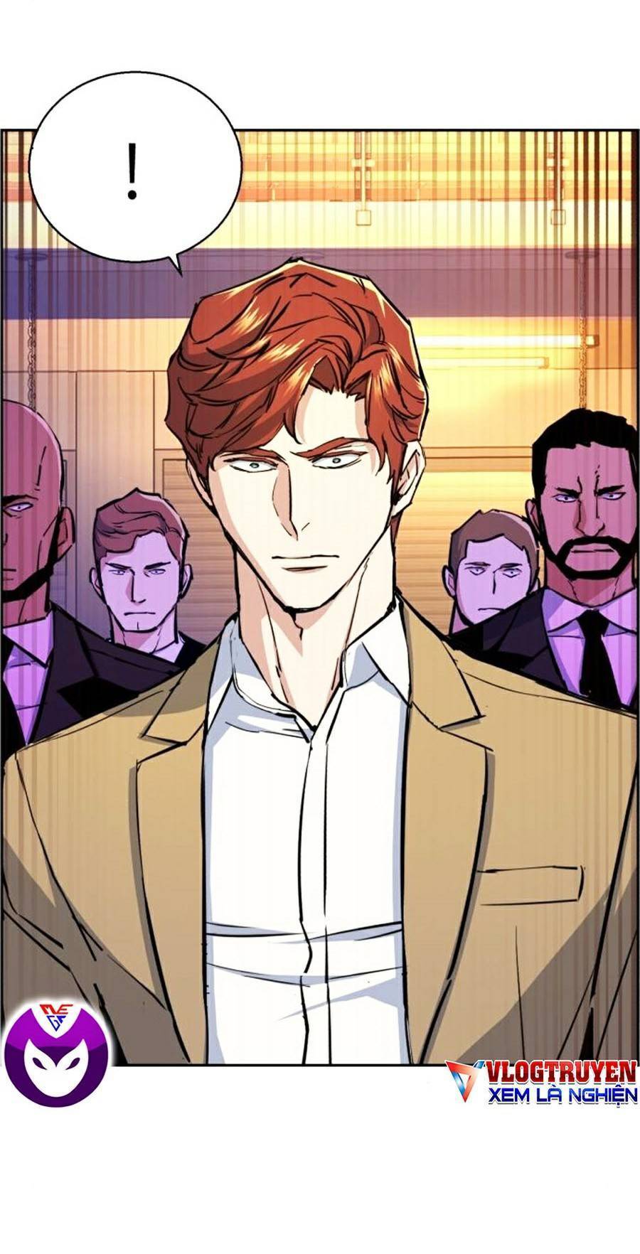 Bạn Học Của Tôi Là Lính Đánh Thuê: Chapter 74