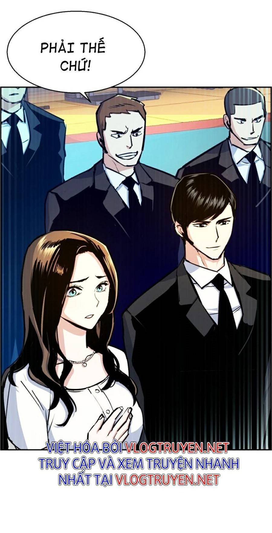 Bạn Học Của Tôi Là Lính Đánh Thuê: Chapter 74